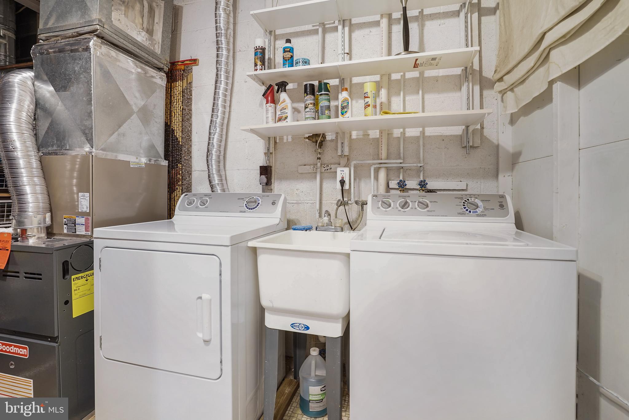 CONCORD VILLAGE - Residential Lease