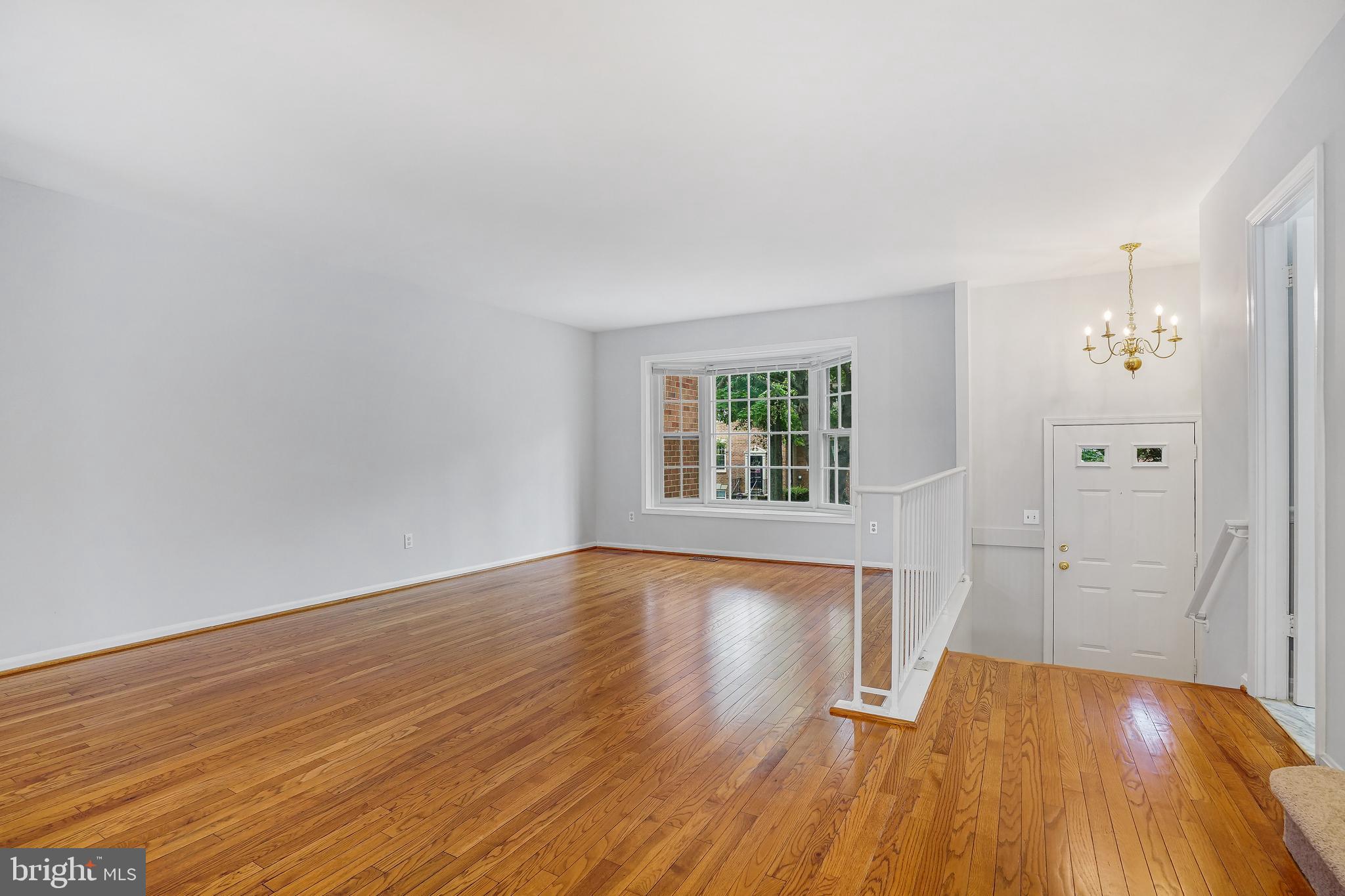 CONCORD VILLAGE - Residential Lease