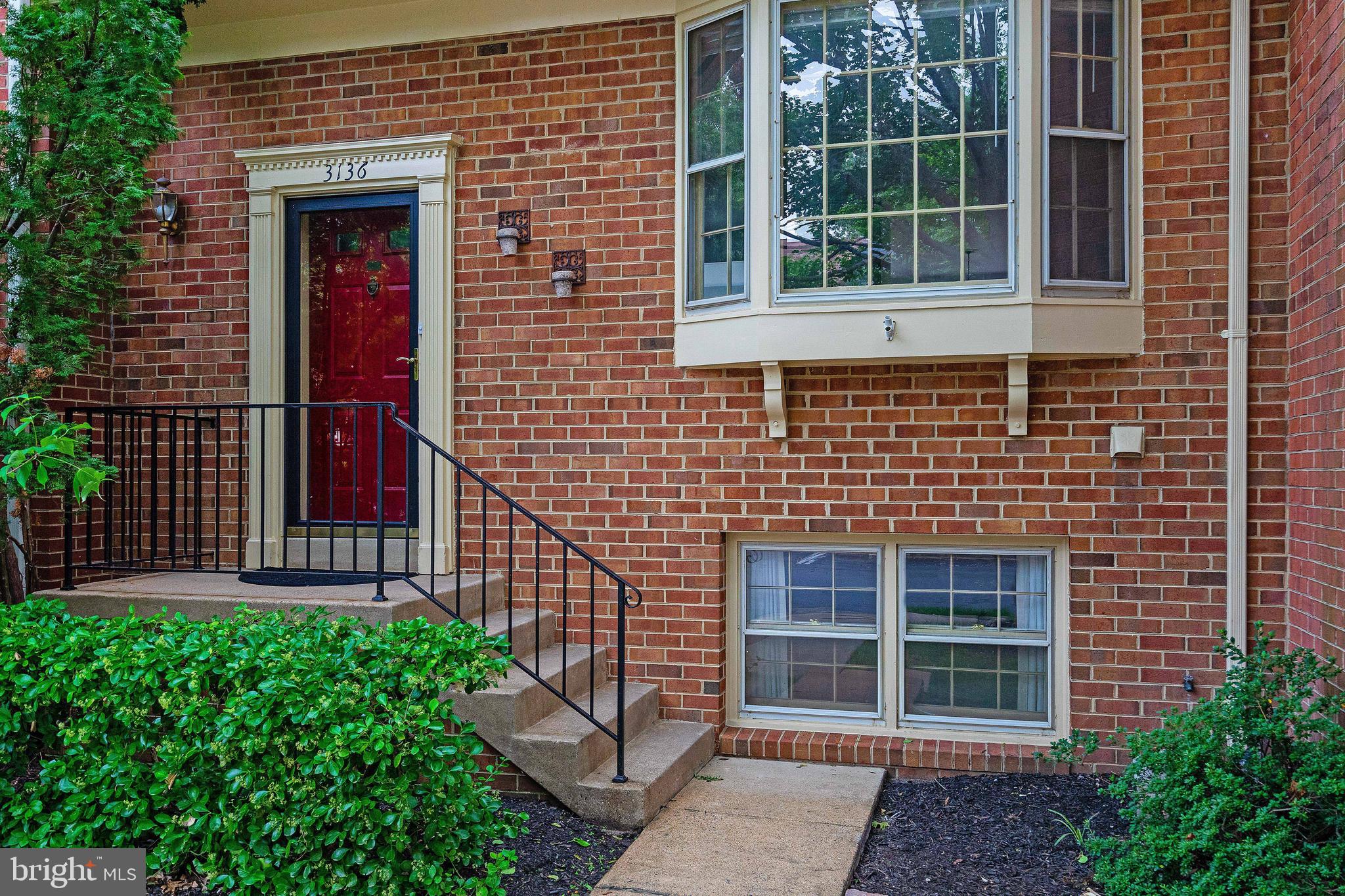 CONCORD VILLAGE - Residential Lease