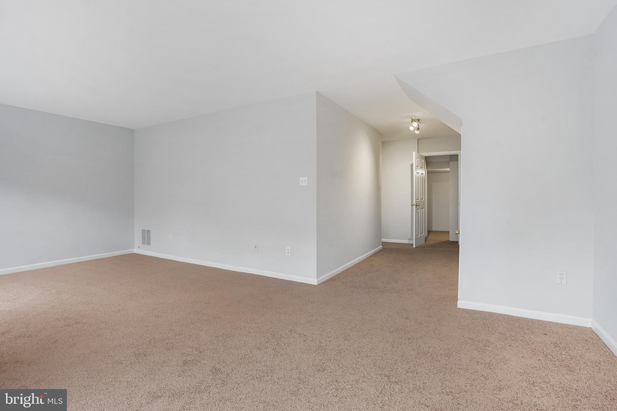 CONCORD VILLAGE - Residential Lease