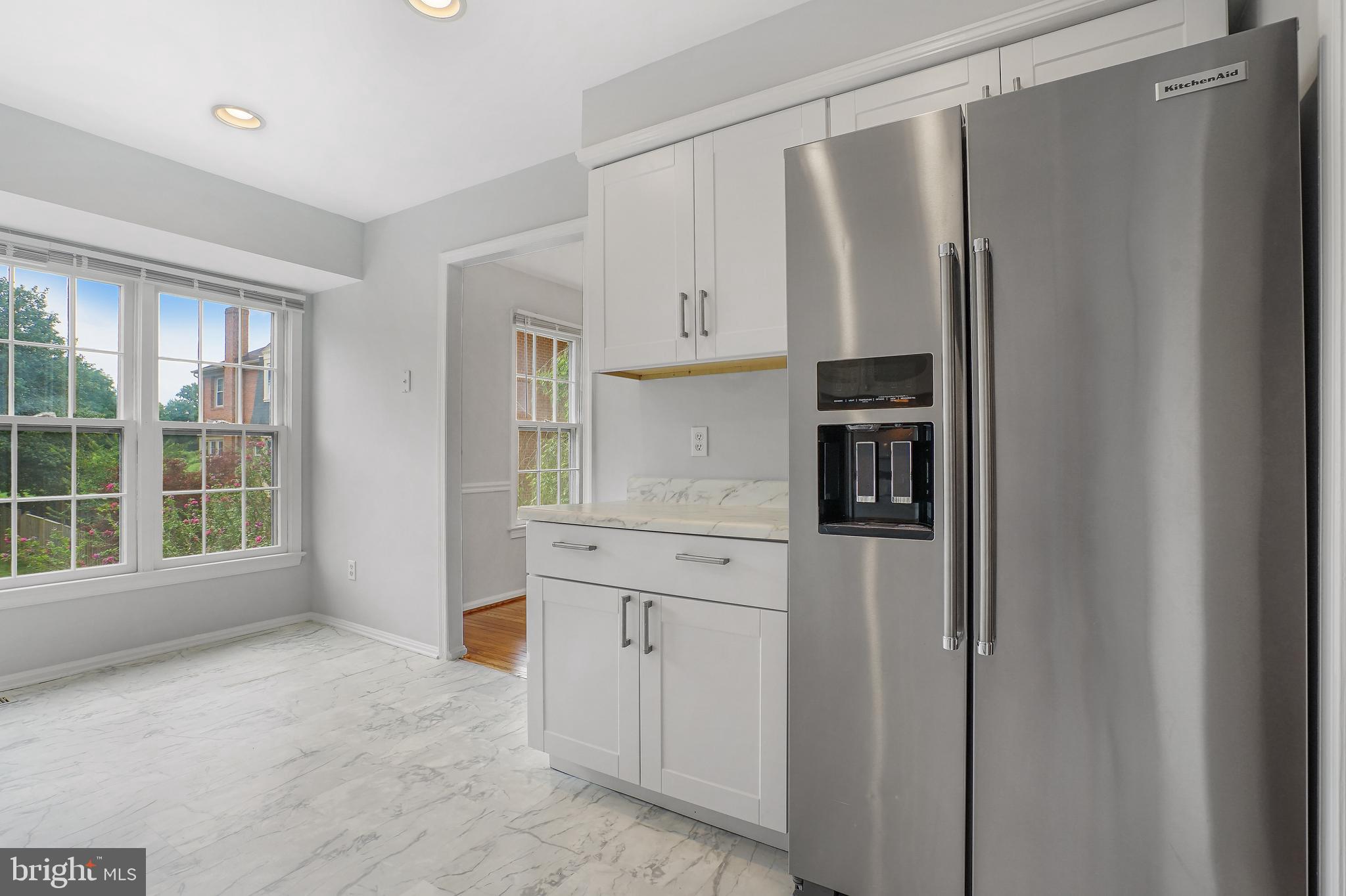 CONCORD VILLAGE - Residential Lease