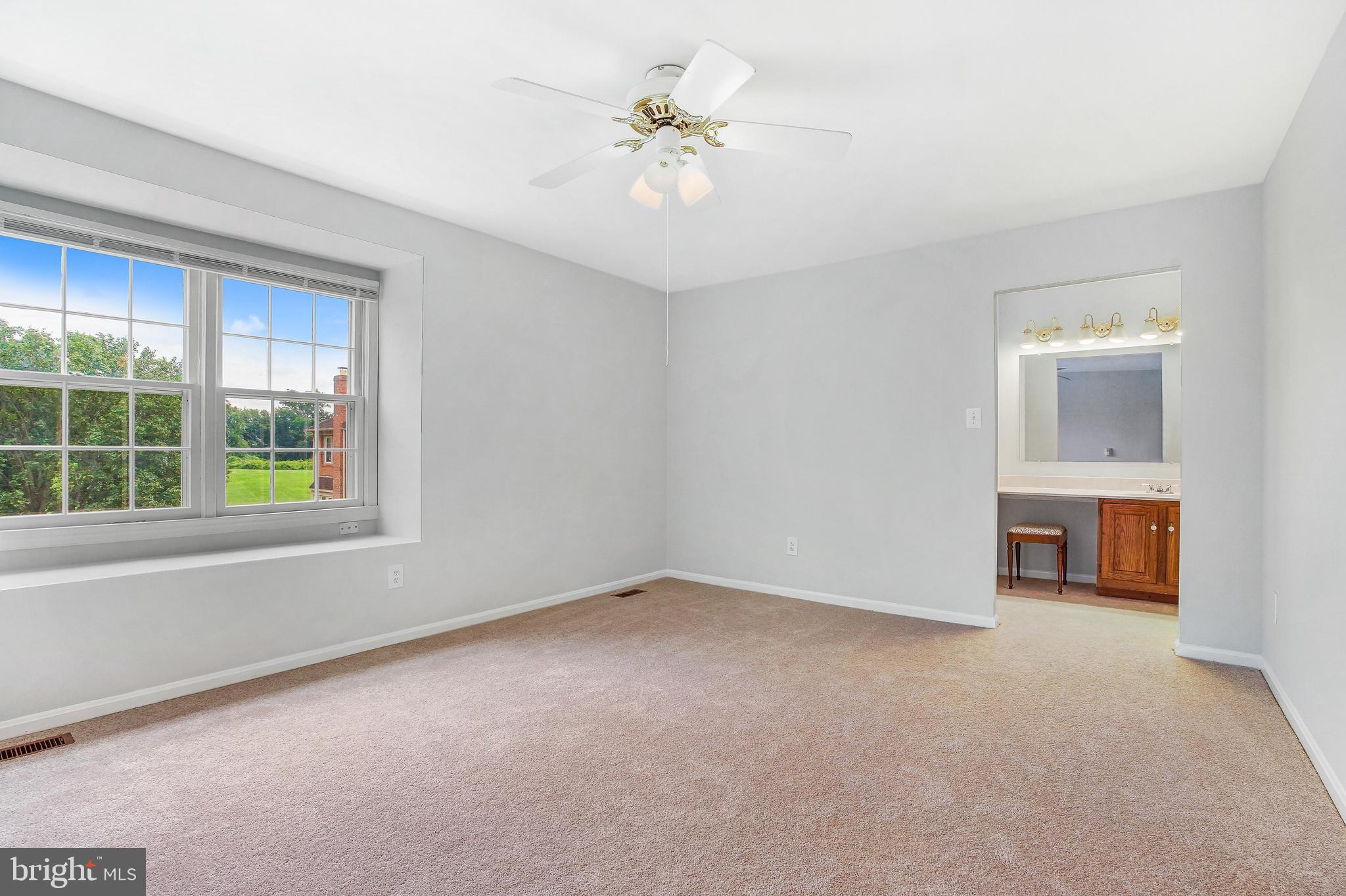 CONCORD VILLAGE - Residential Lease