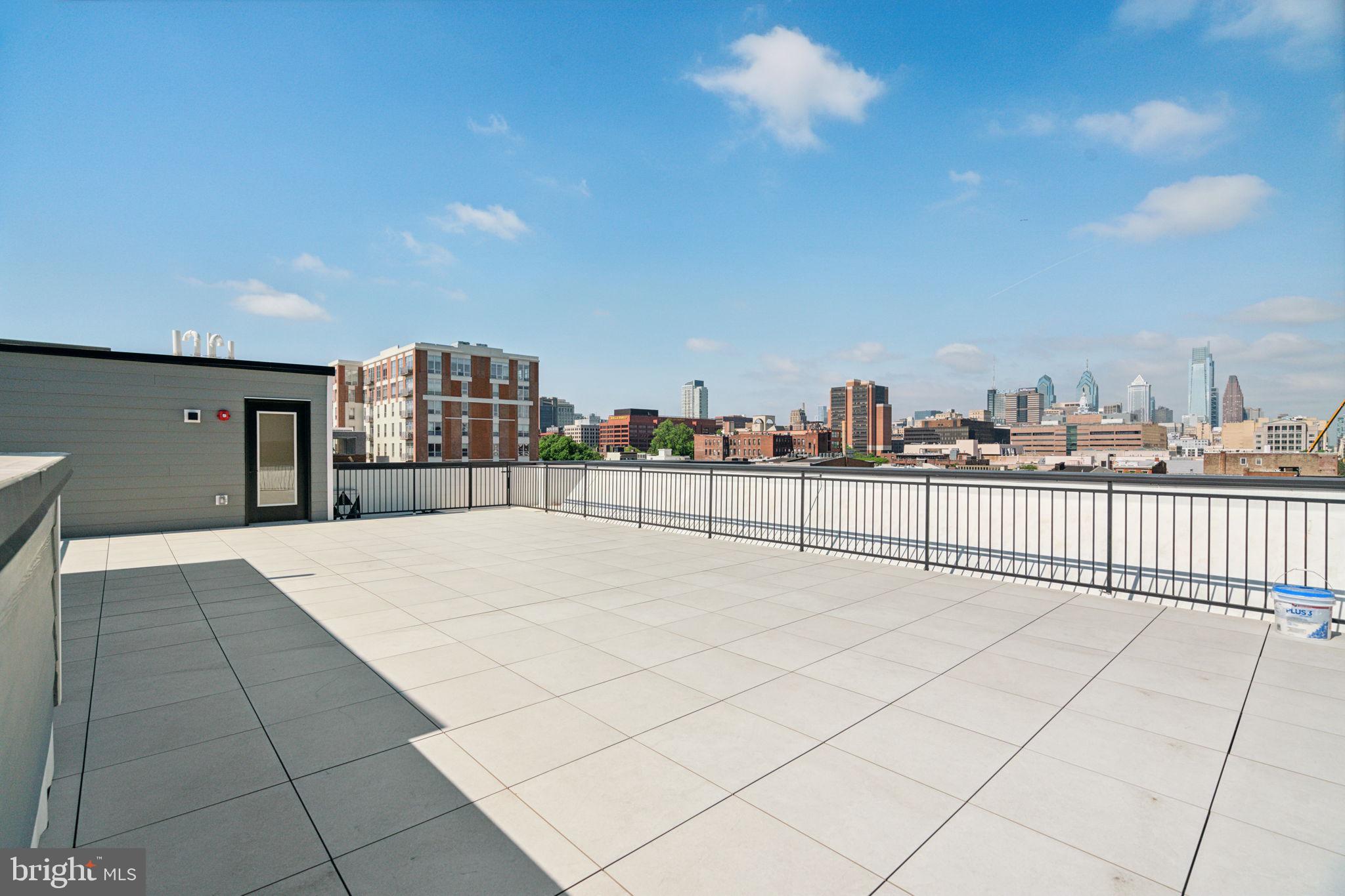 OLD CITY - Residential