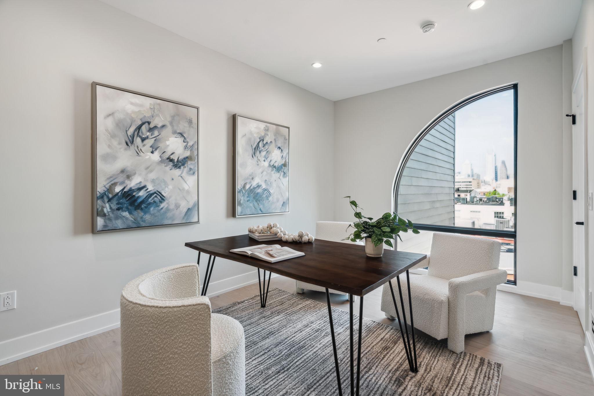 OLD CITY - Residential