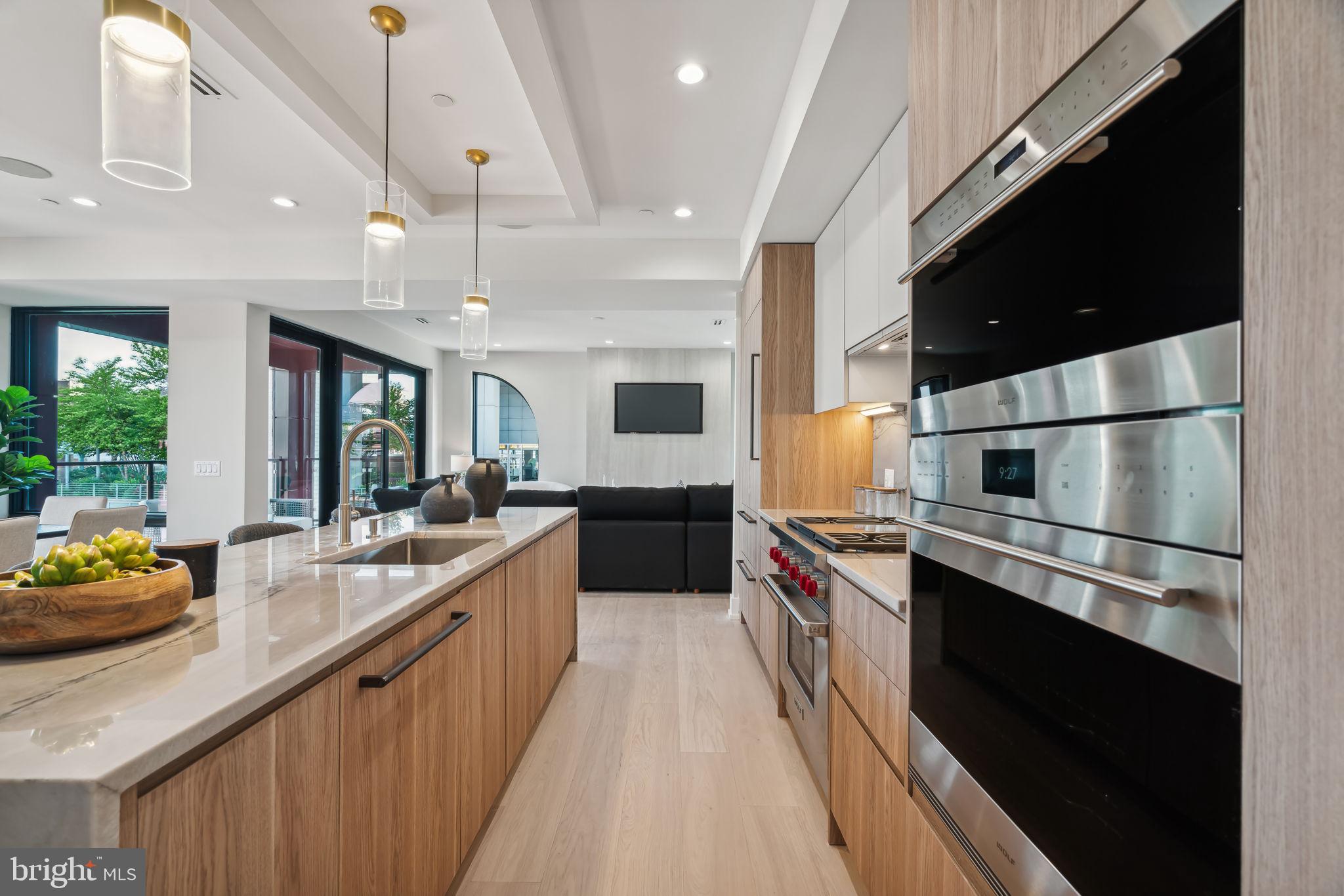 OLD CITY - Residential