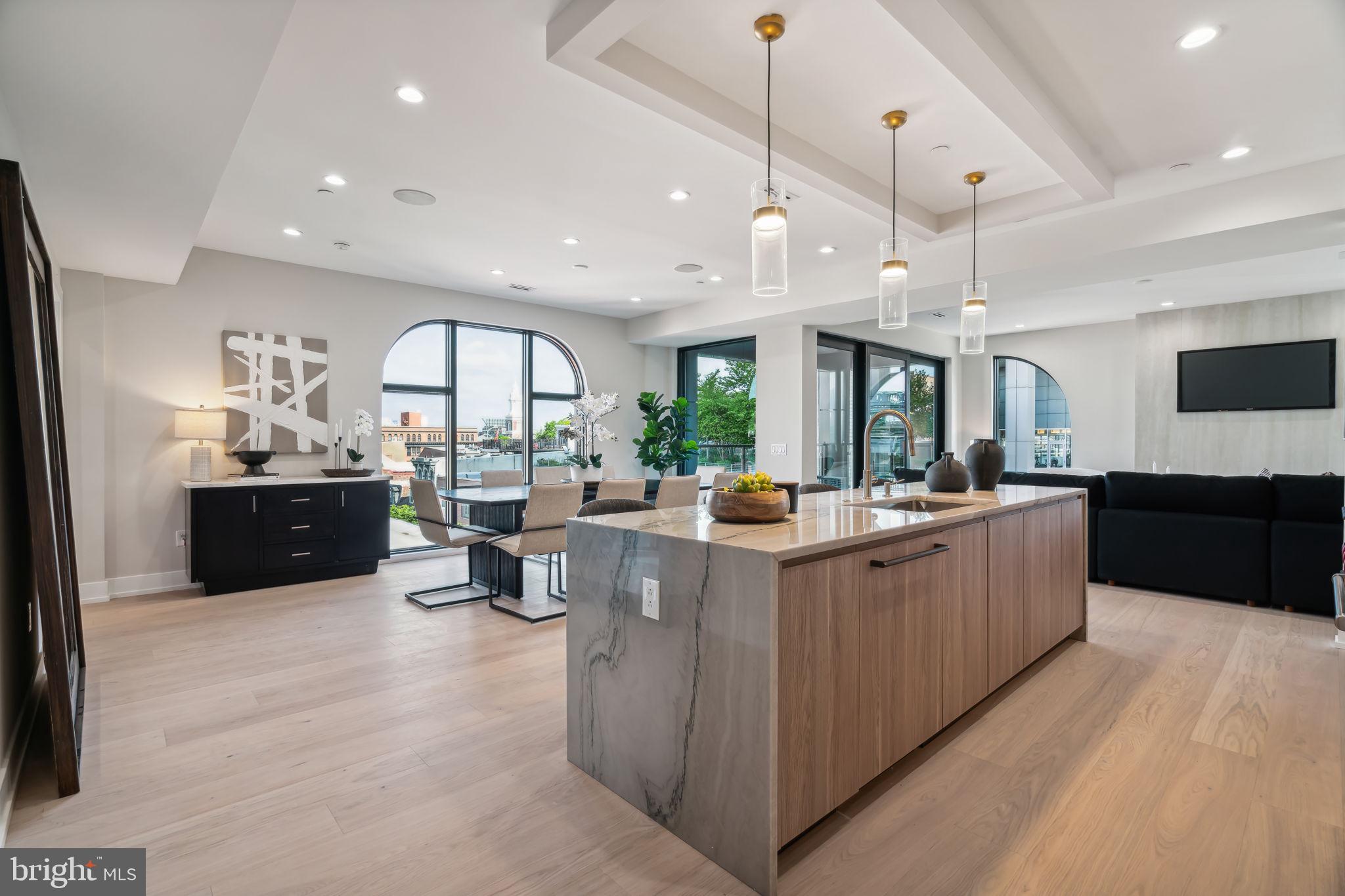 OLD CITY - Residential