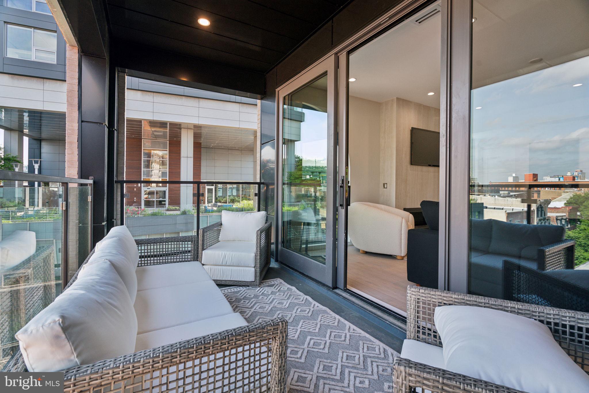 OLD CITY - Residential