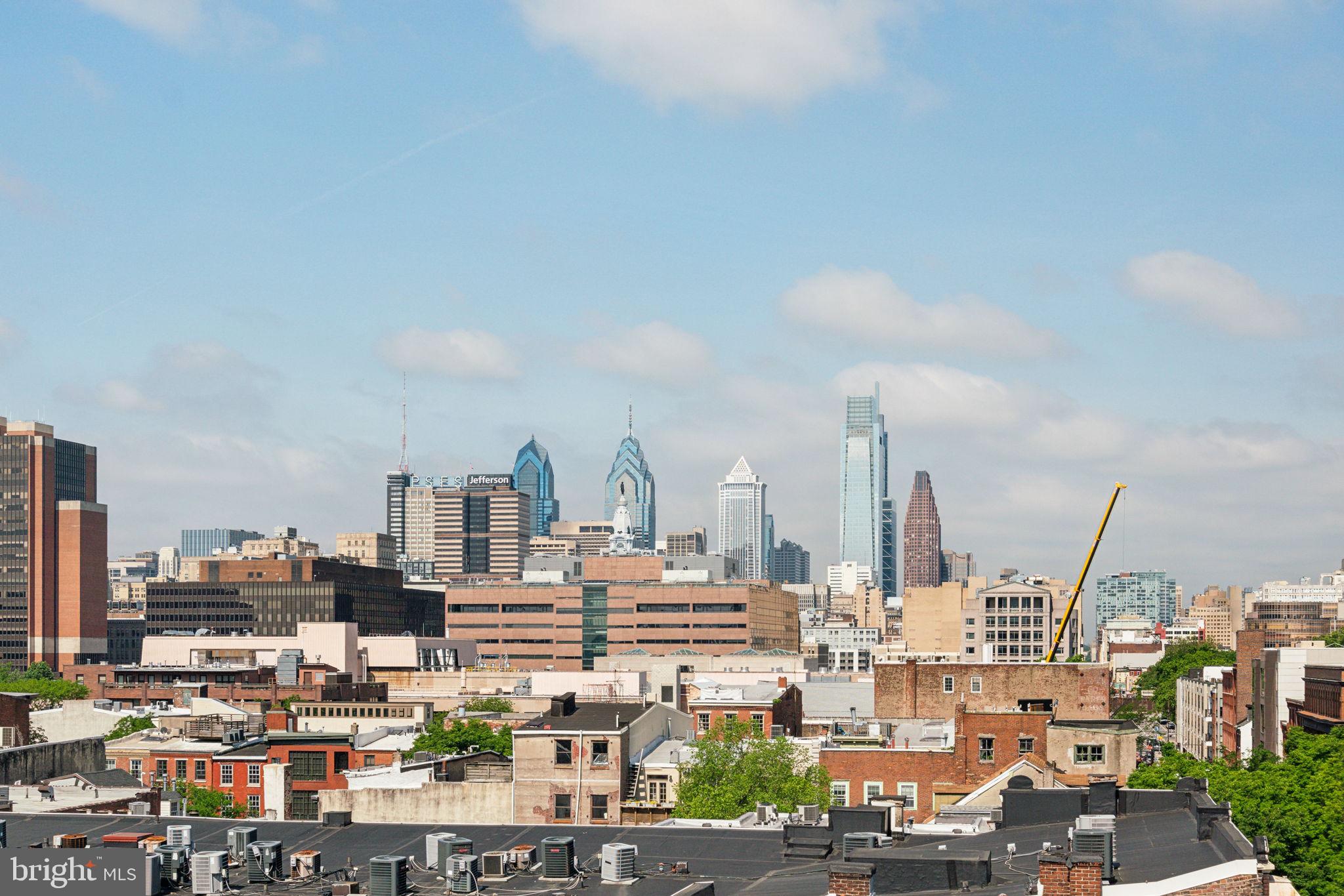 OLD CITY - Residential