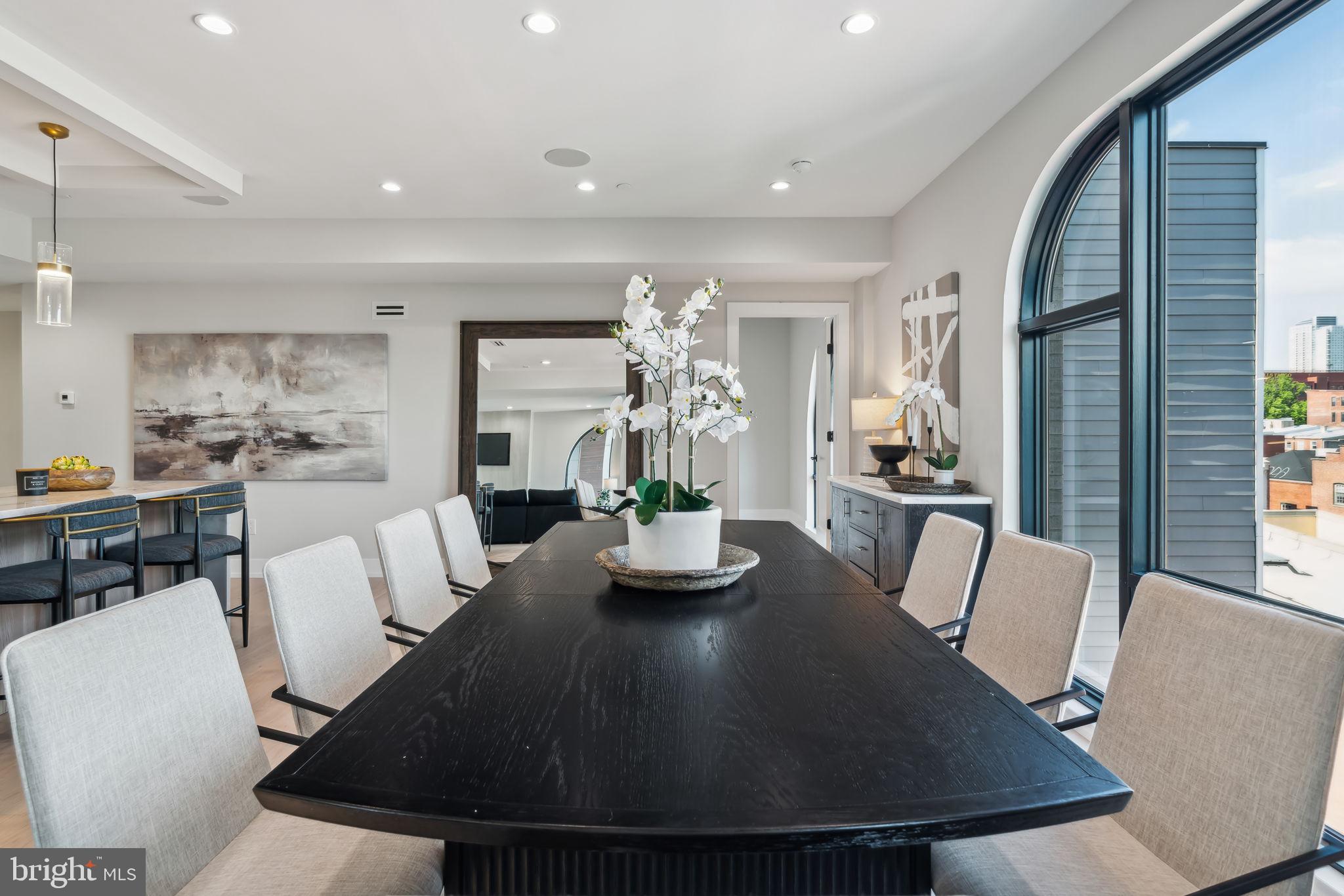 OLD CITY - Residential