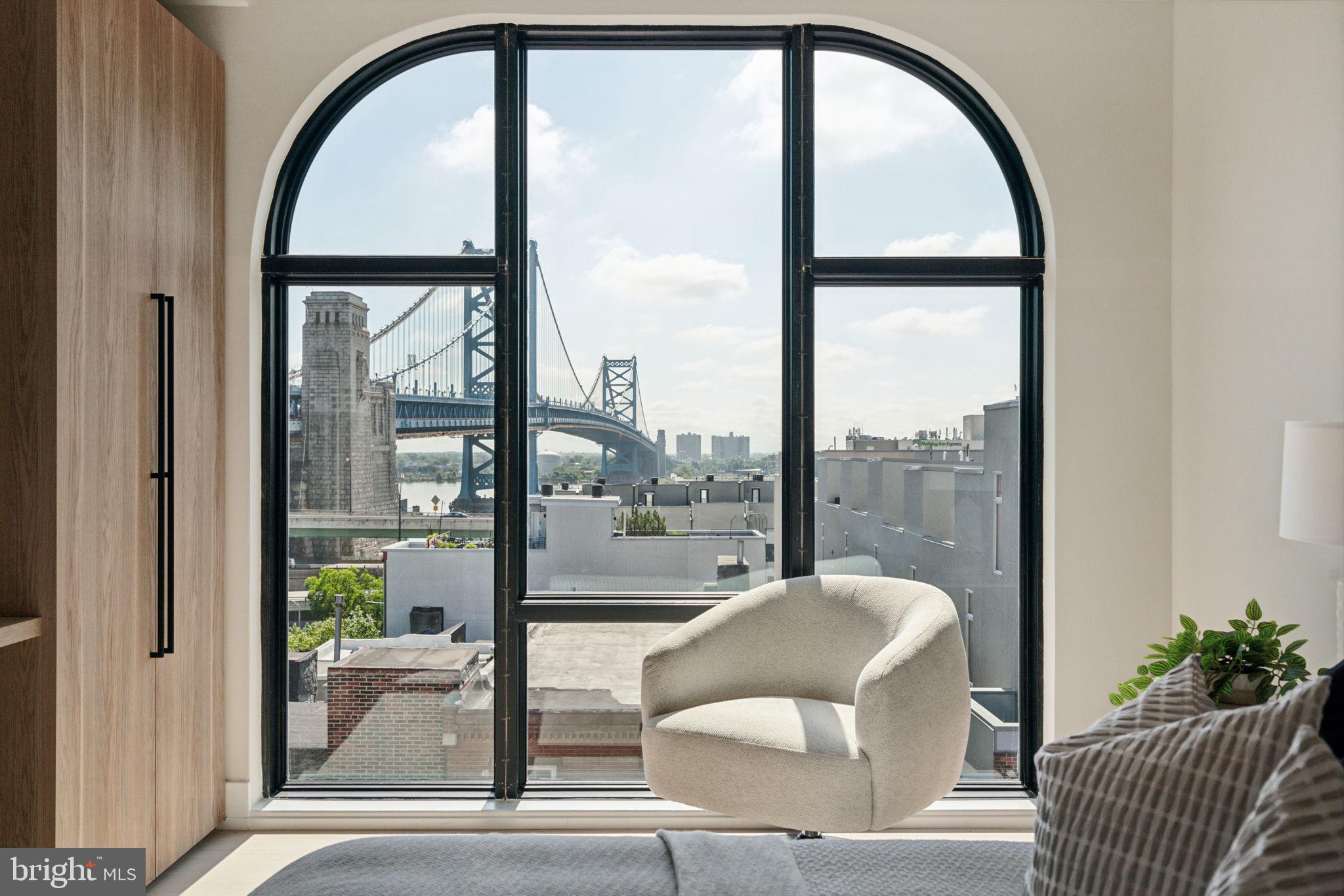 OLD CITY - Residential