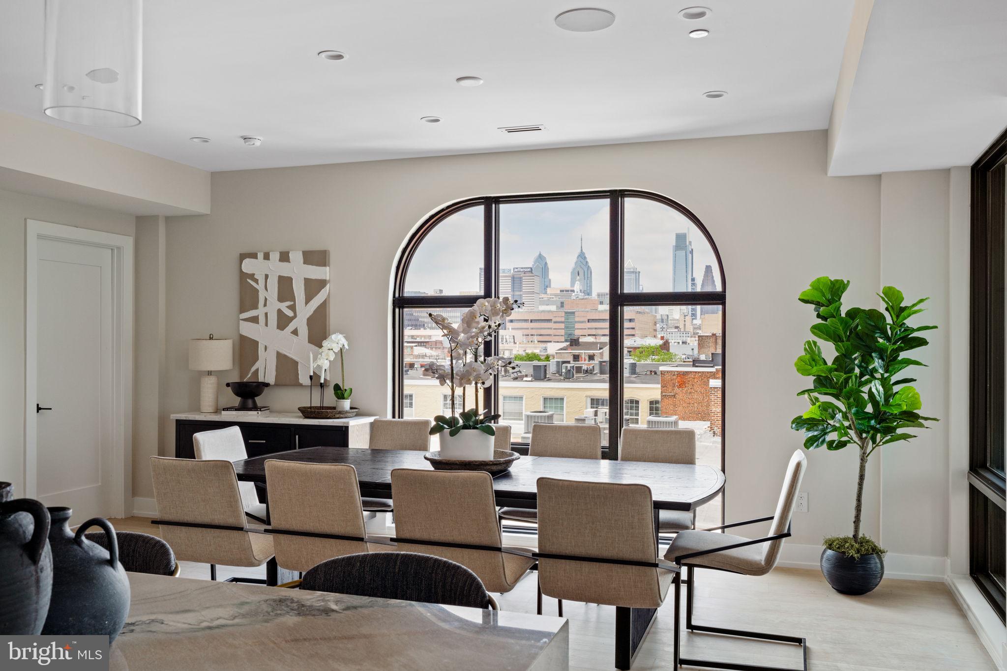 OLD CITY - Residential