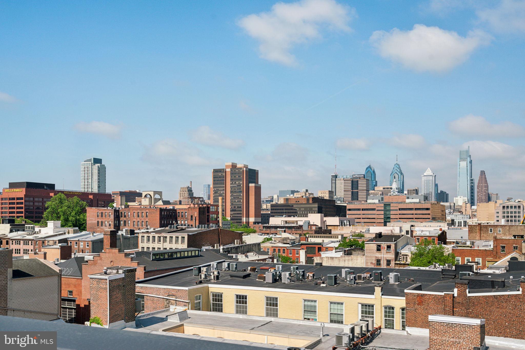 OLD CITY - Residential