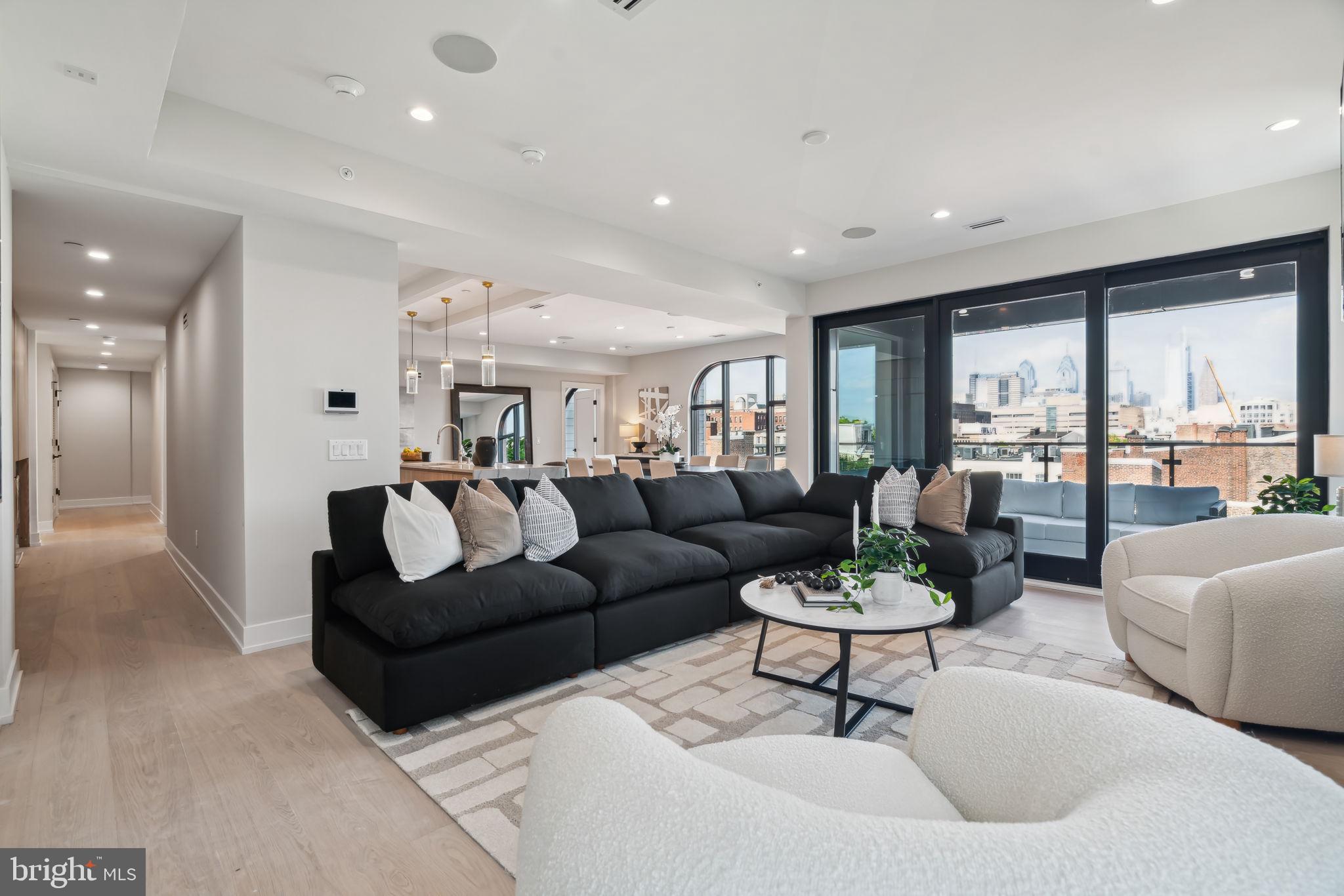 OLD CITY - Residential