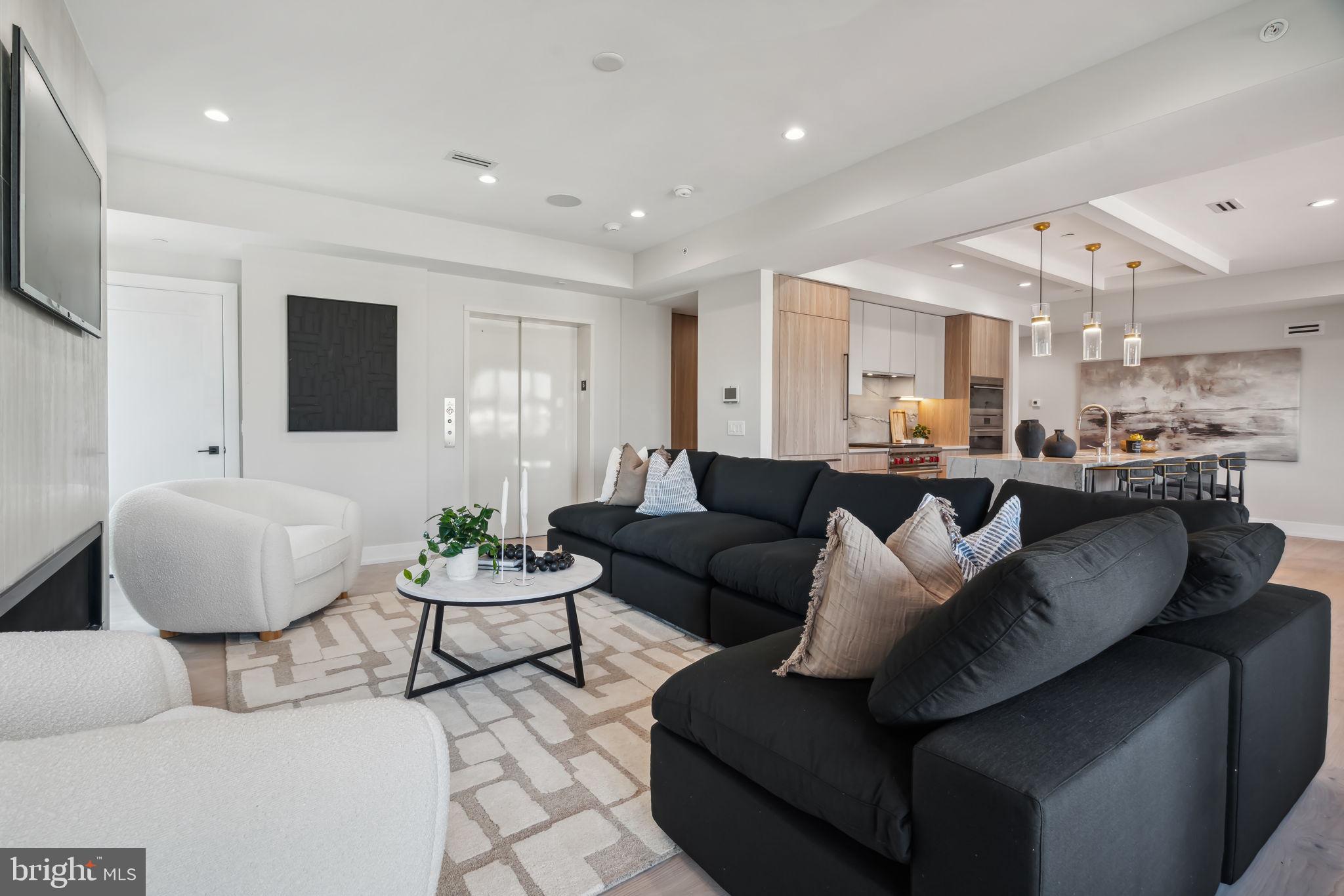 OLD CITY - Residential