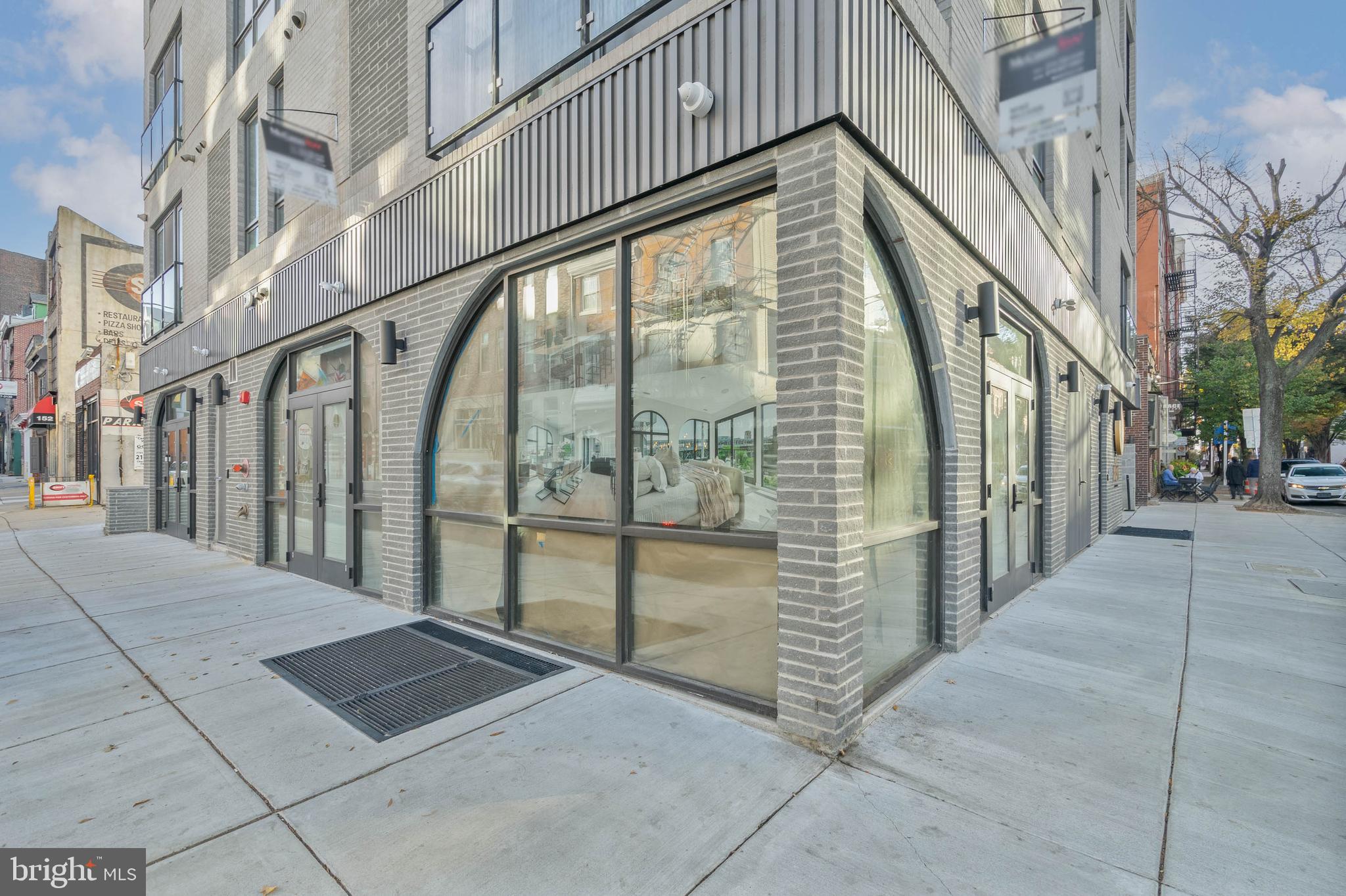 OLD CITY - Residential