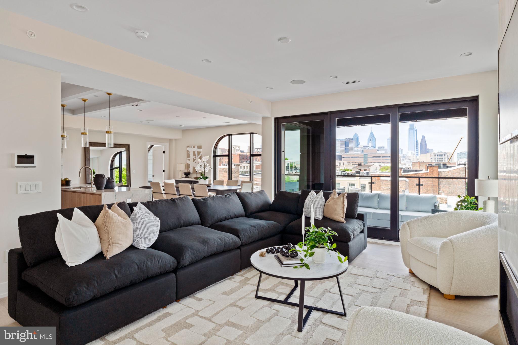 OLD CITY - Residential