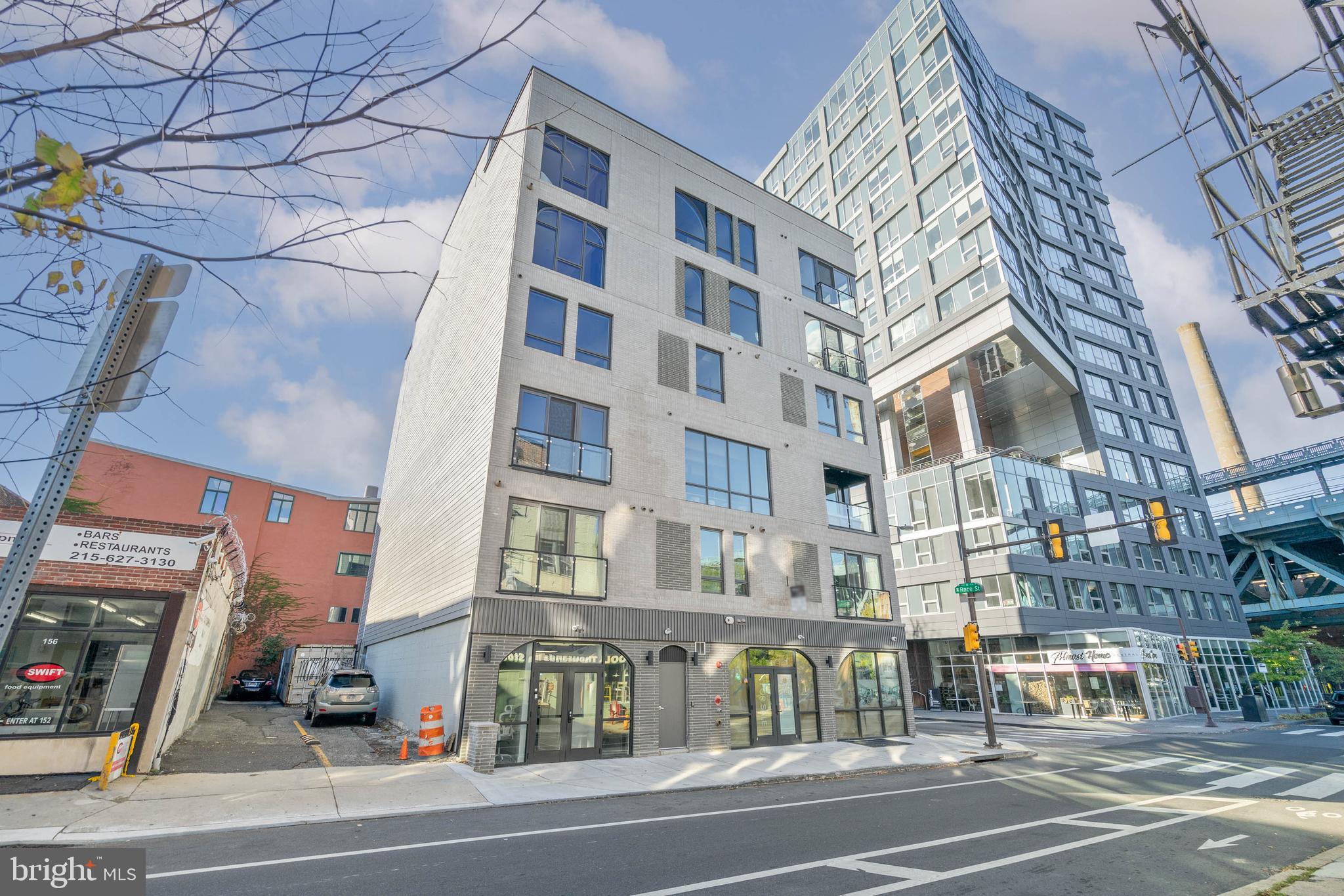 OLD CITY - Residential