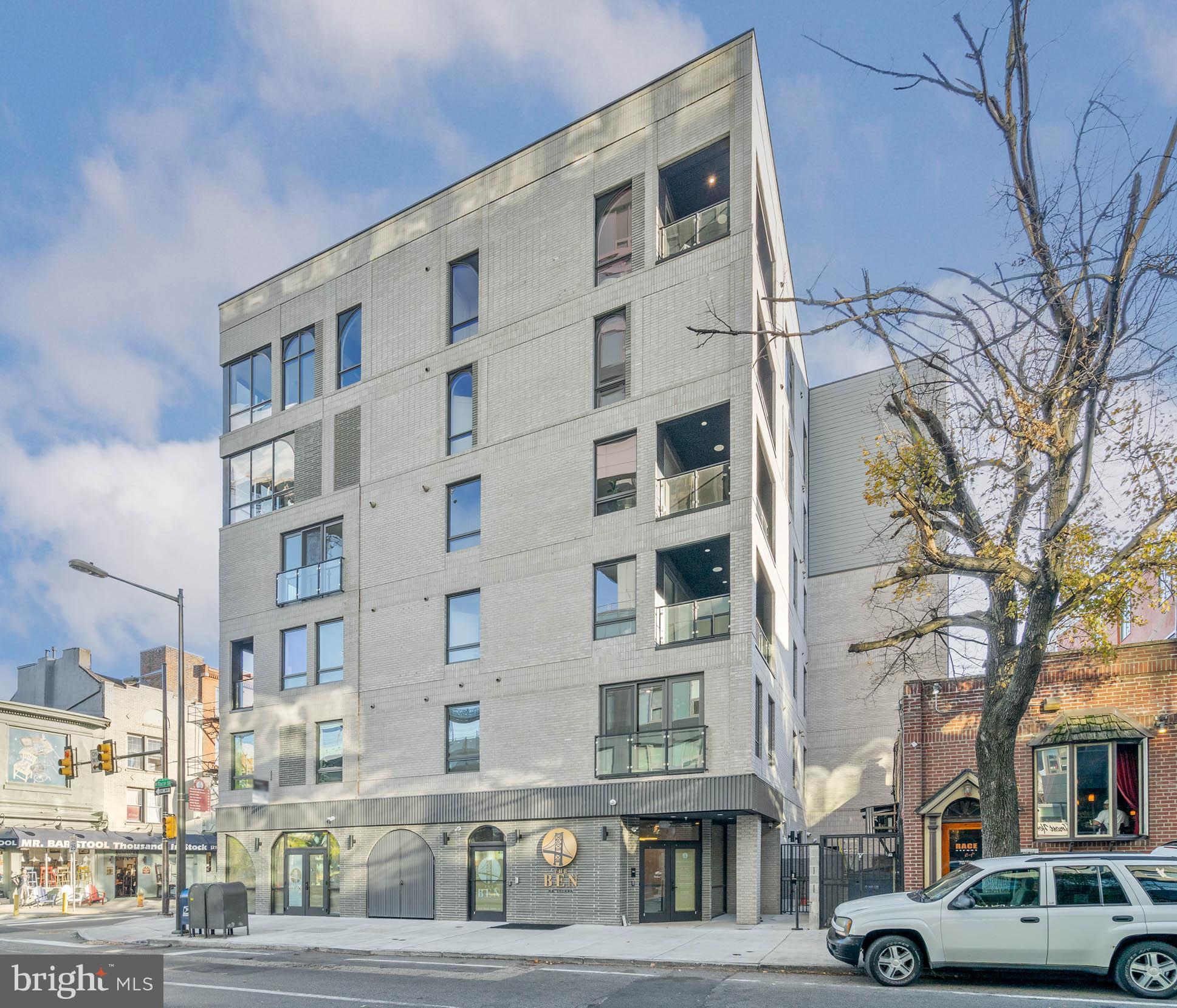 OLD CITY - Residential