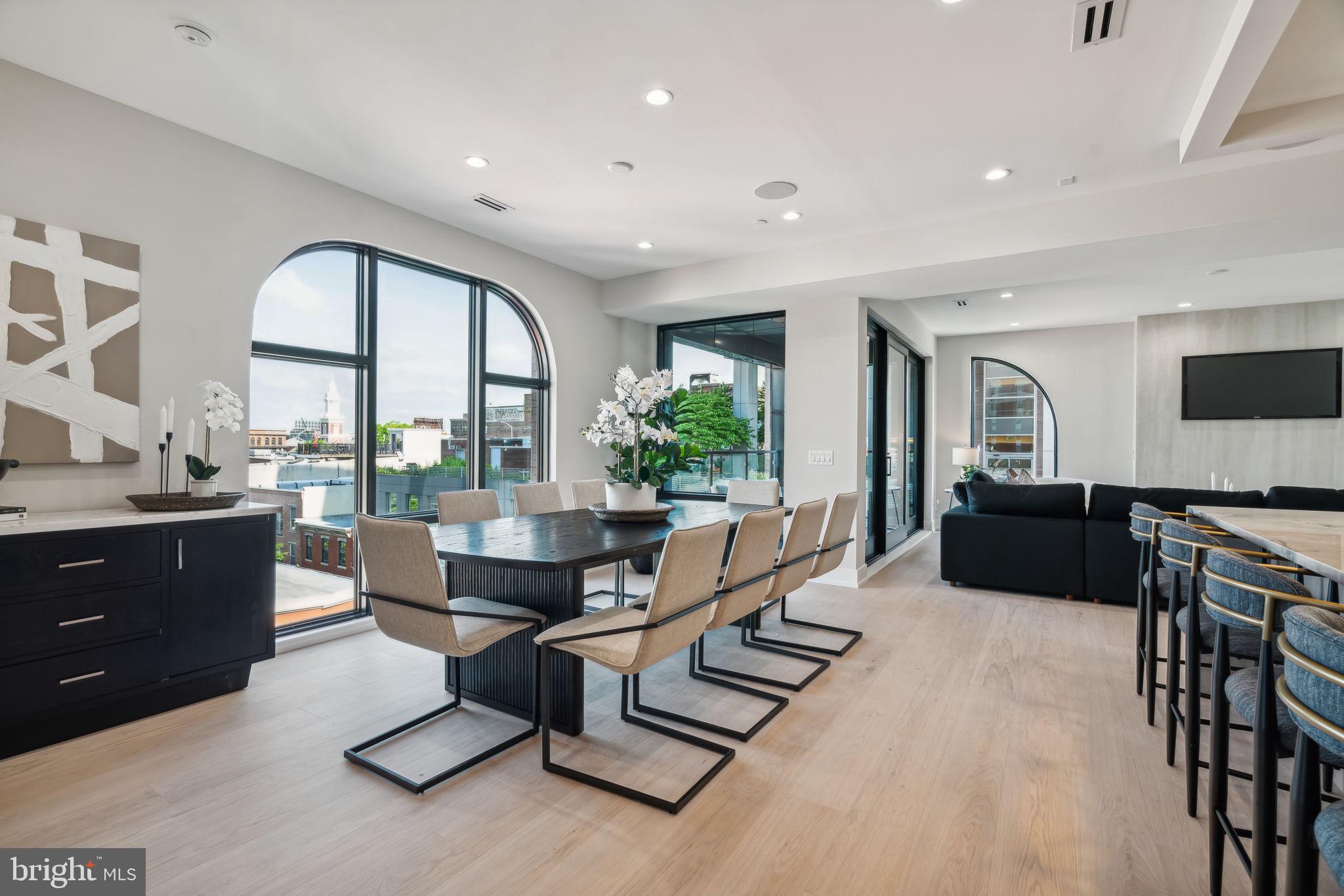 OLD CITY - Residential