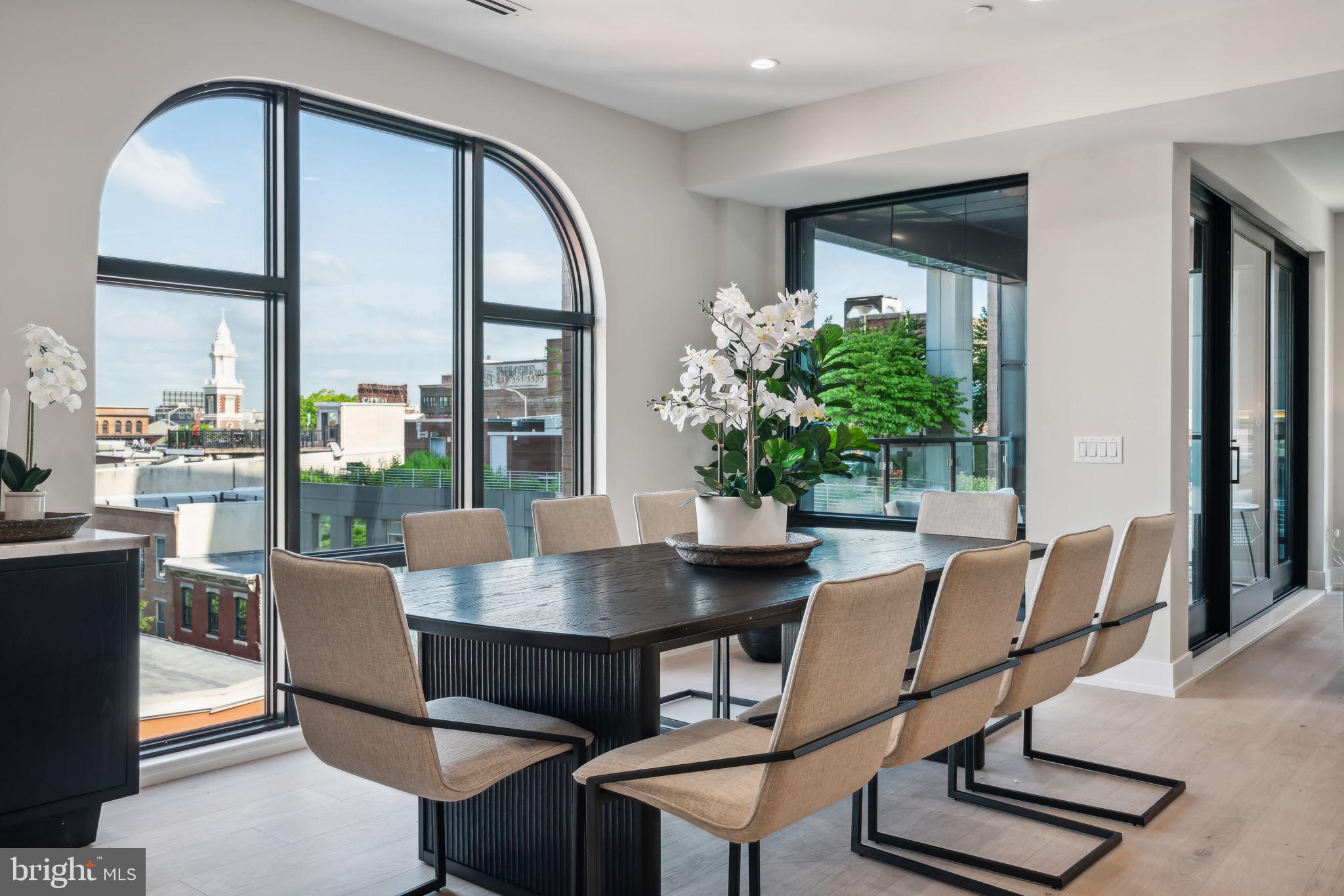 OLD CITY - Residential