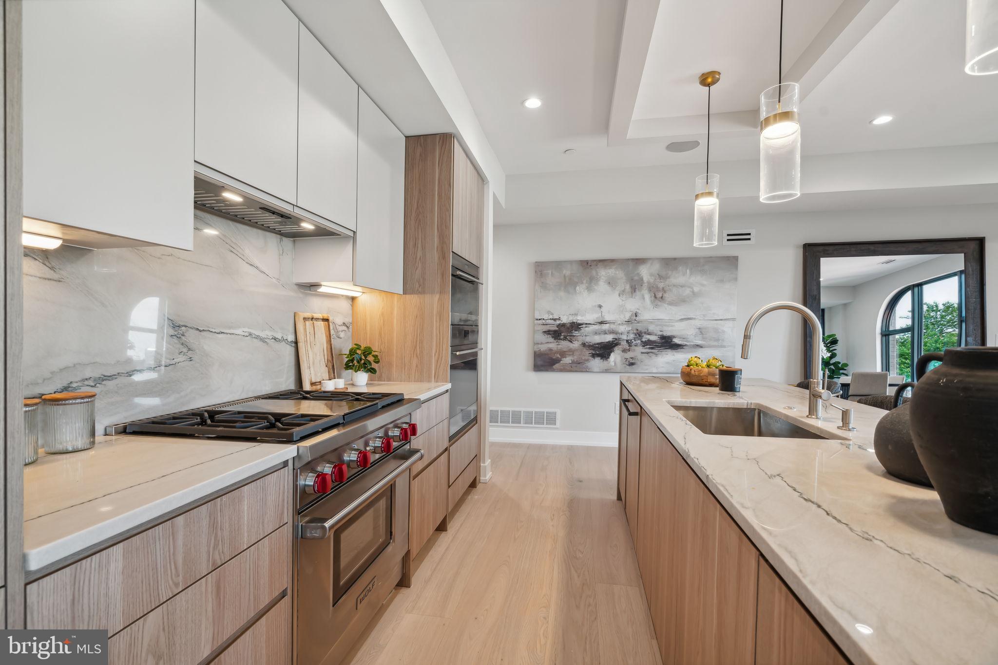 OLD CITY - Residential