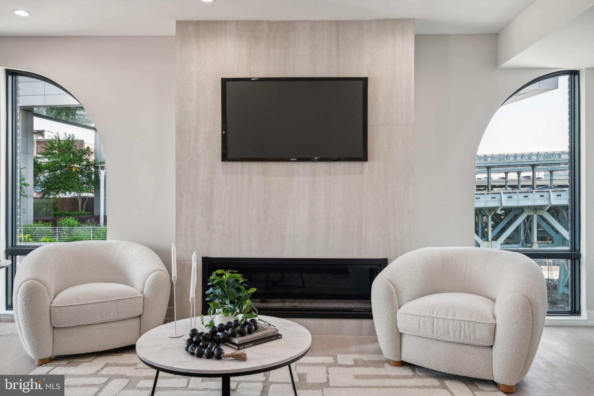 OLD CITY - Residential