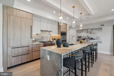 160 N 2nd Street Unit 601, Philadelphia, PA 19106 - MLS#: PAPH2467076