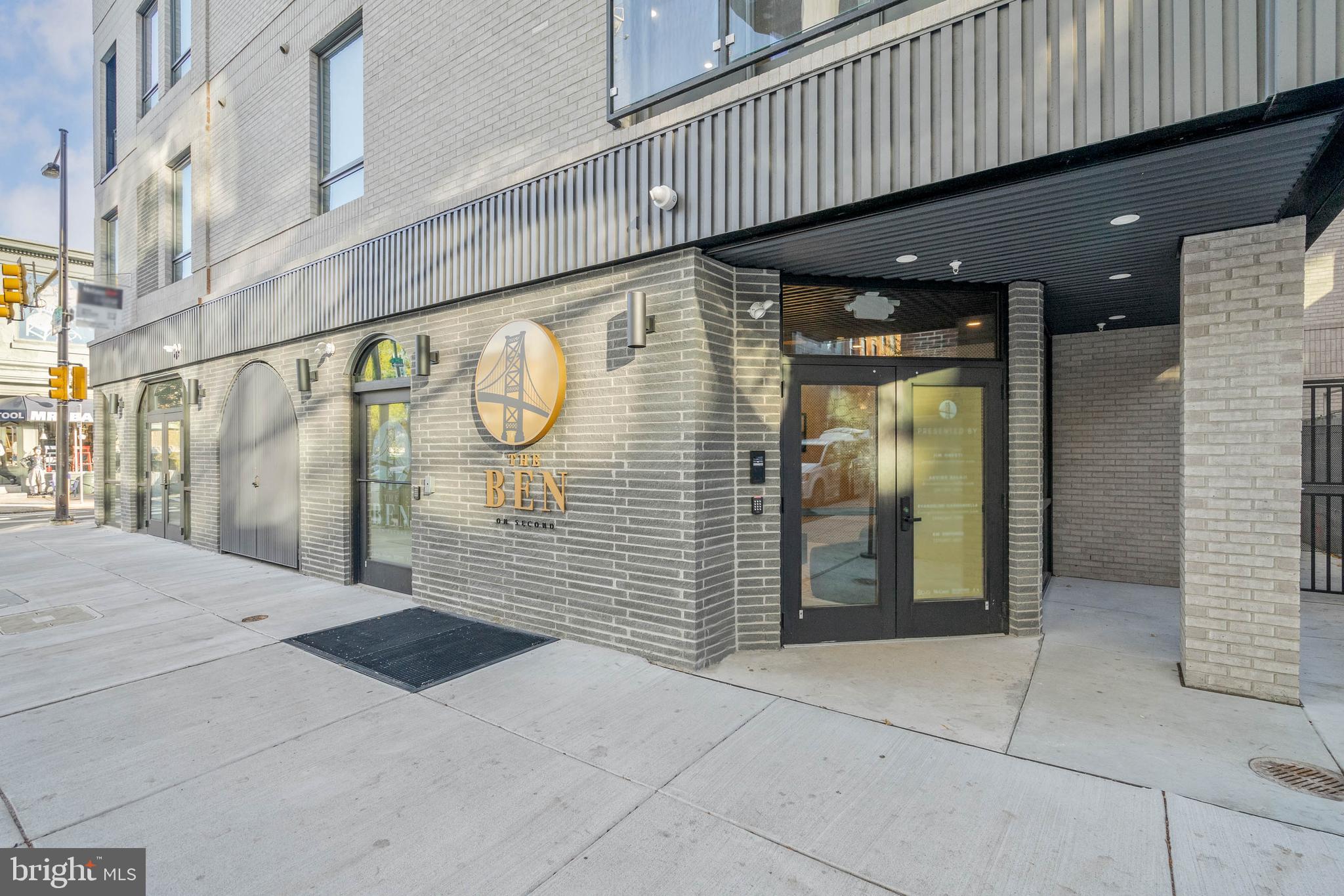 OLD CITY - Residential