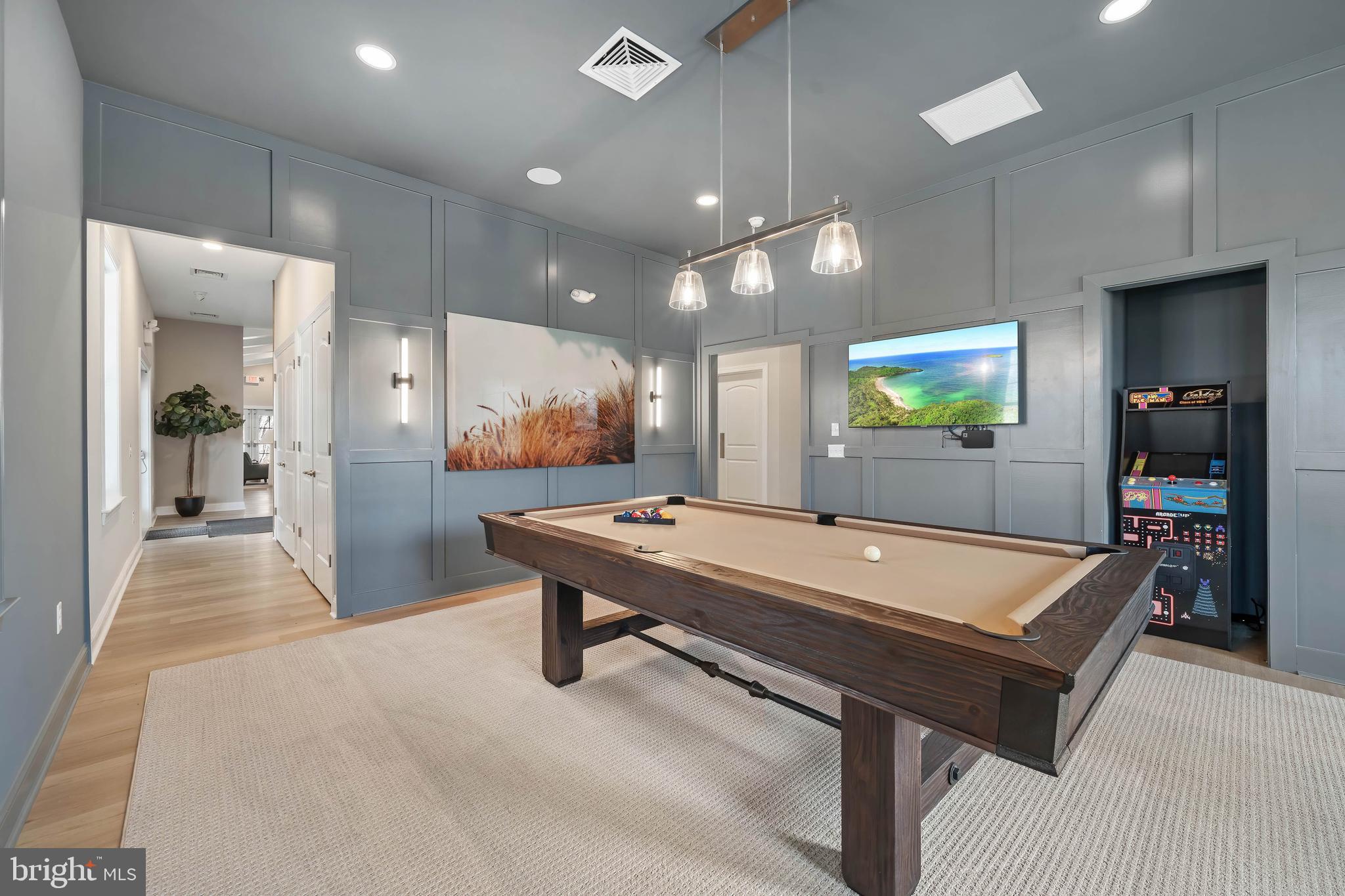 TRADITIONS AT WHITEHALL - Residential