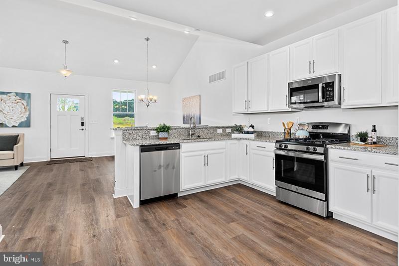 TRADITIONS AT WHITEHALL - Residential