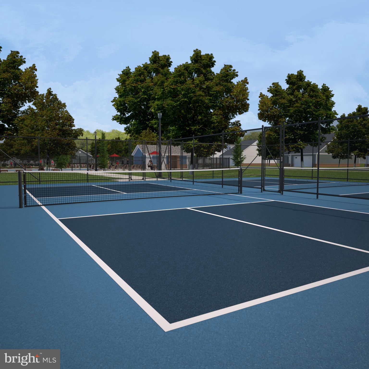 TRADITIONS AT WHITEHALL - Residential