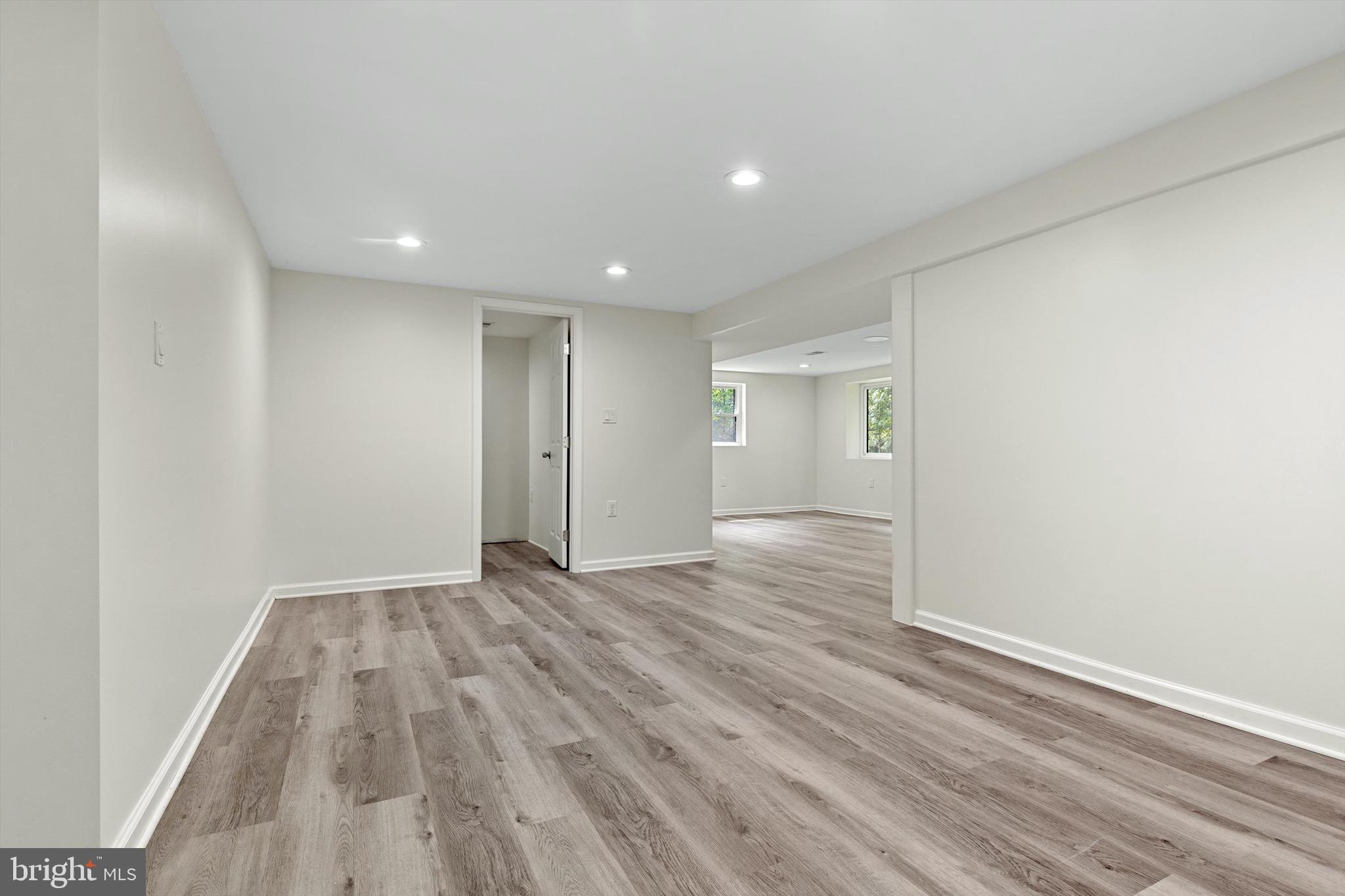 PENDERWOOD - Residential Lease