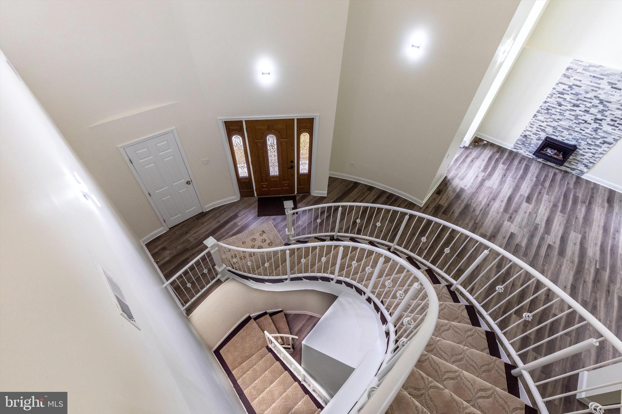 PENDERWOOD - Residential Lease