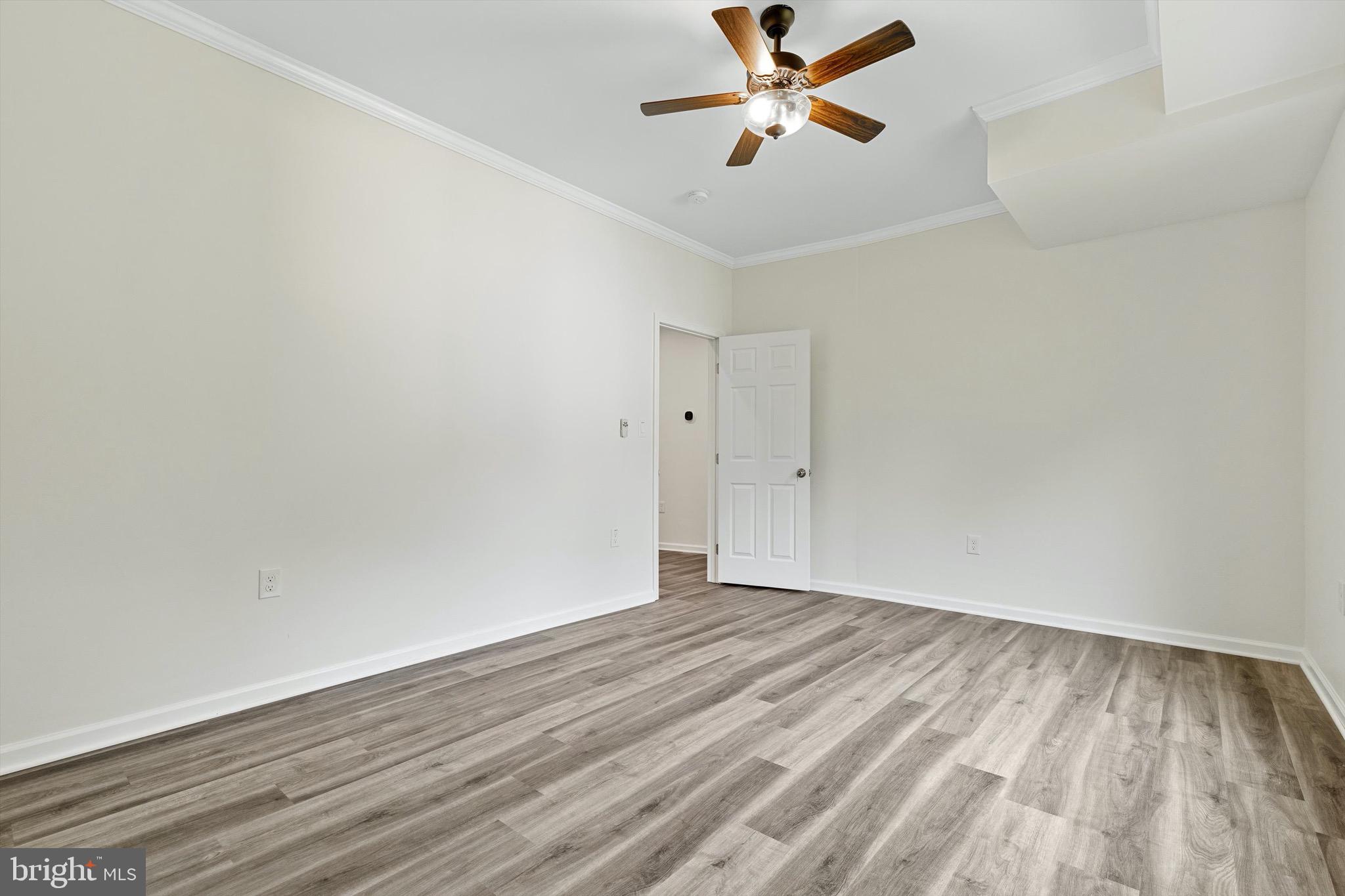 PENDERWOOD - Residential Lease