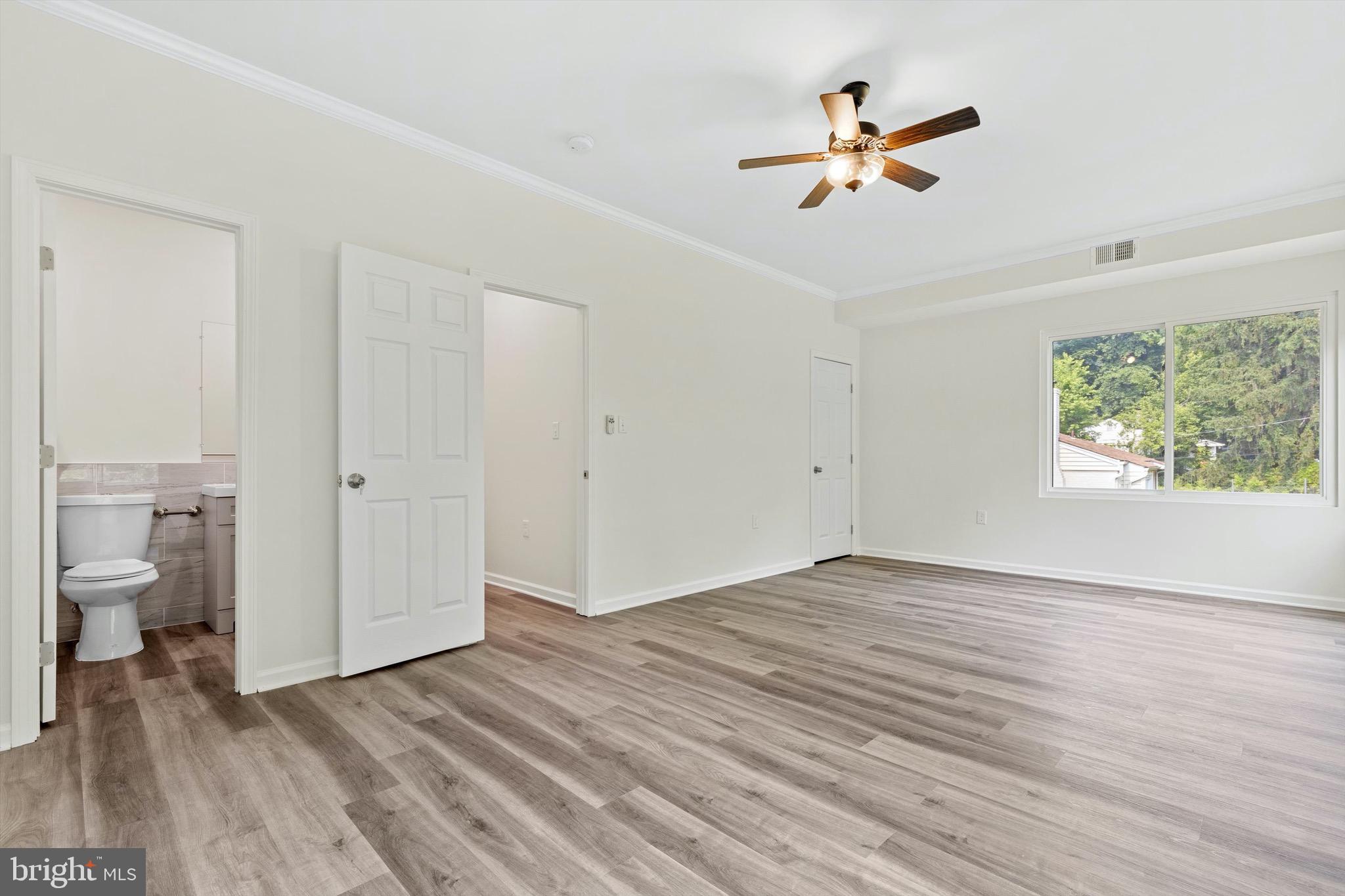 PENDERWOOD - Residential Lease