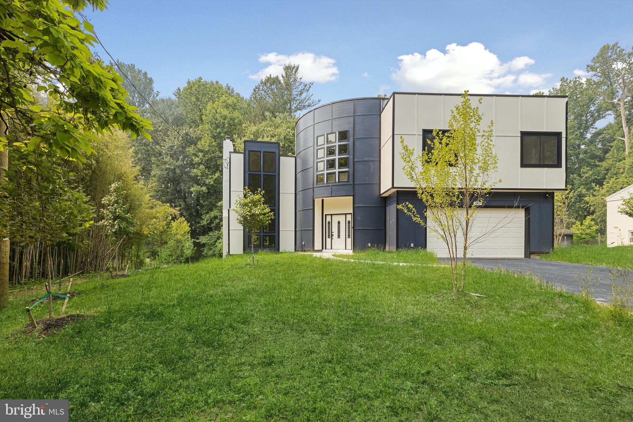 PENDERWOOD - Residential Lease