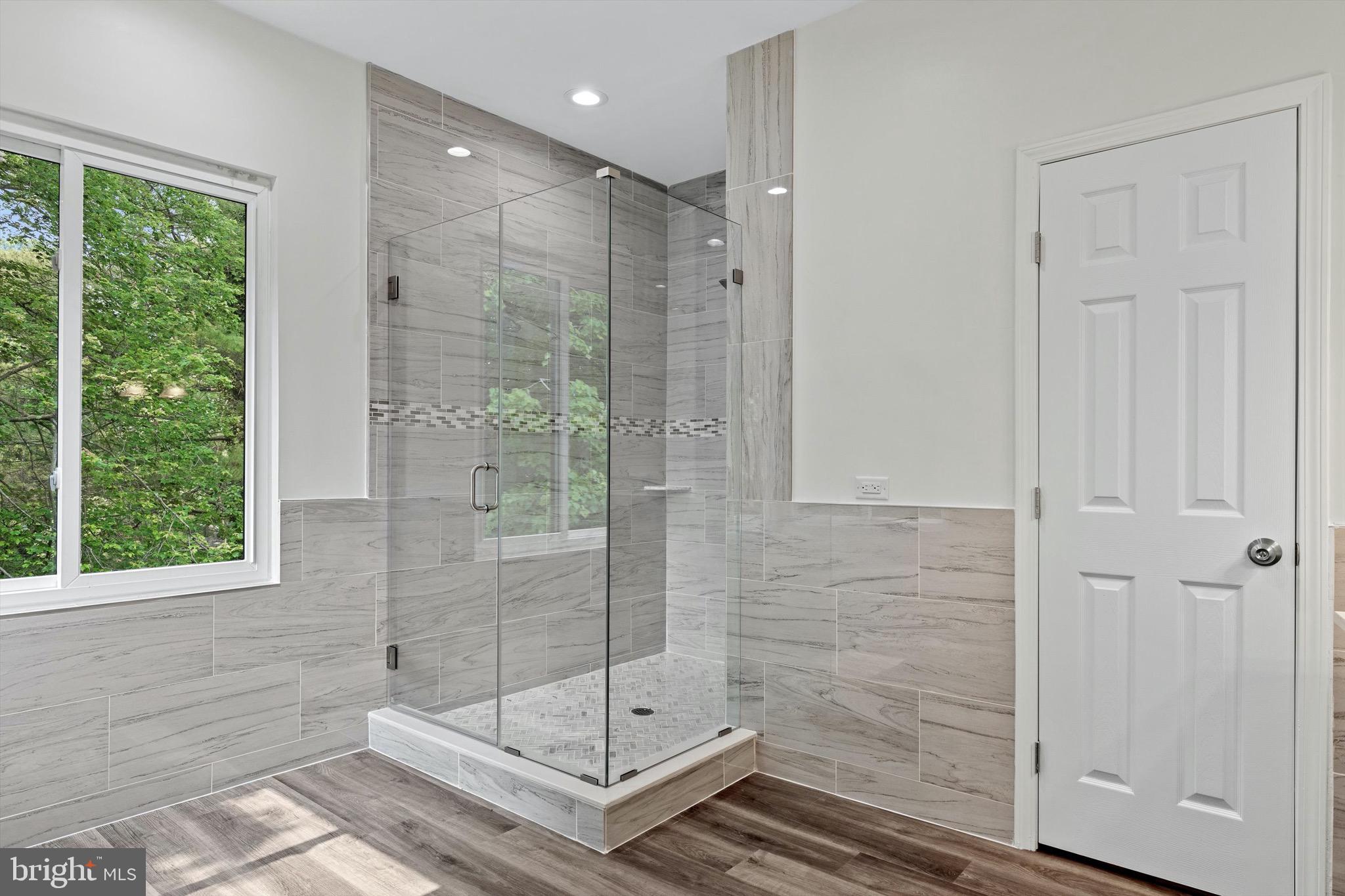 PENDERWOOD - Residential Lease