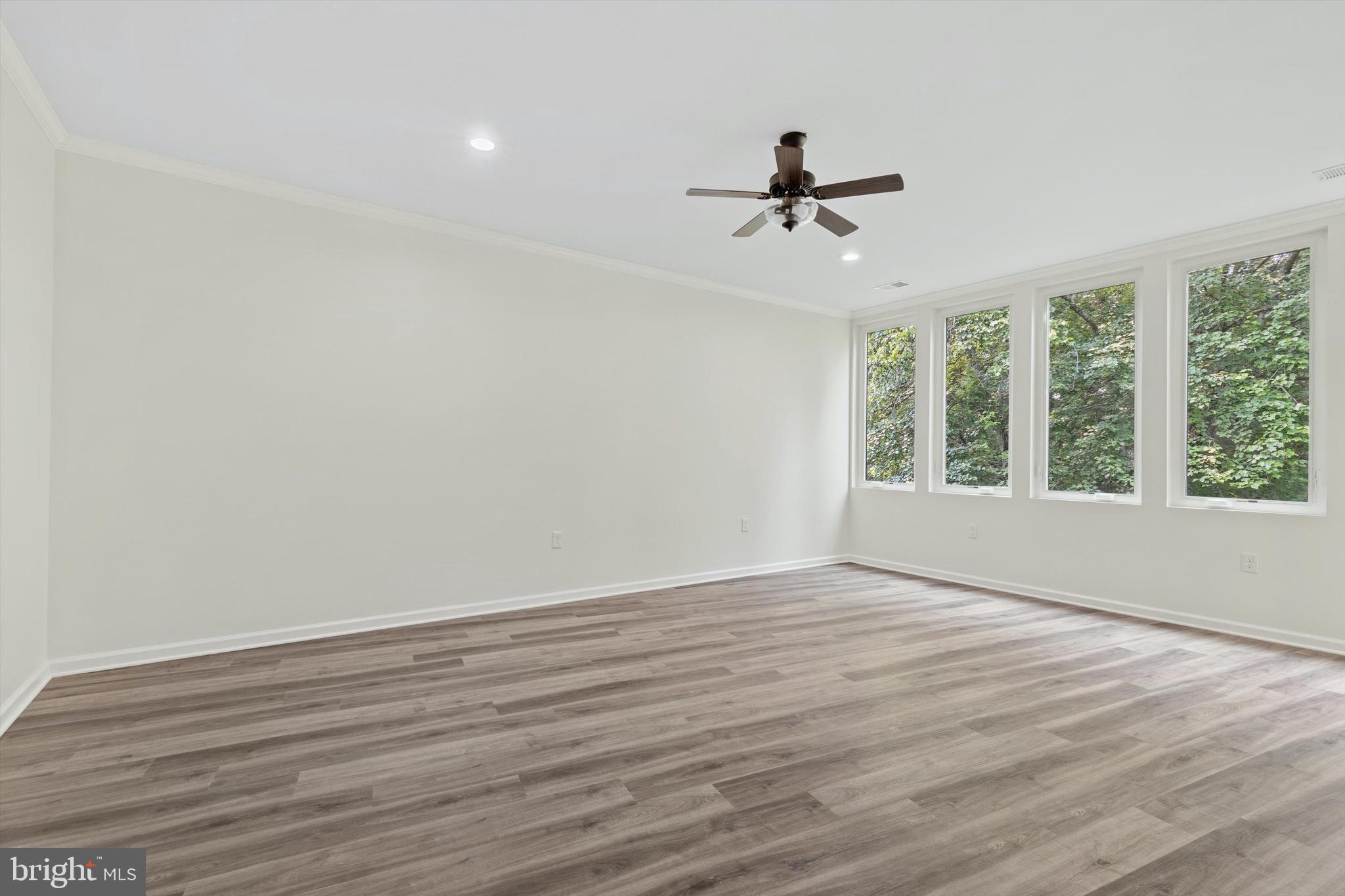 PENDERWOOD - Residential Lease