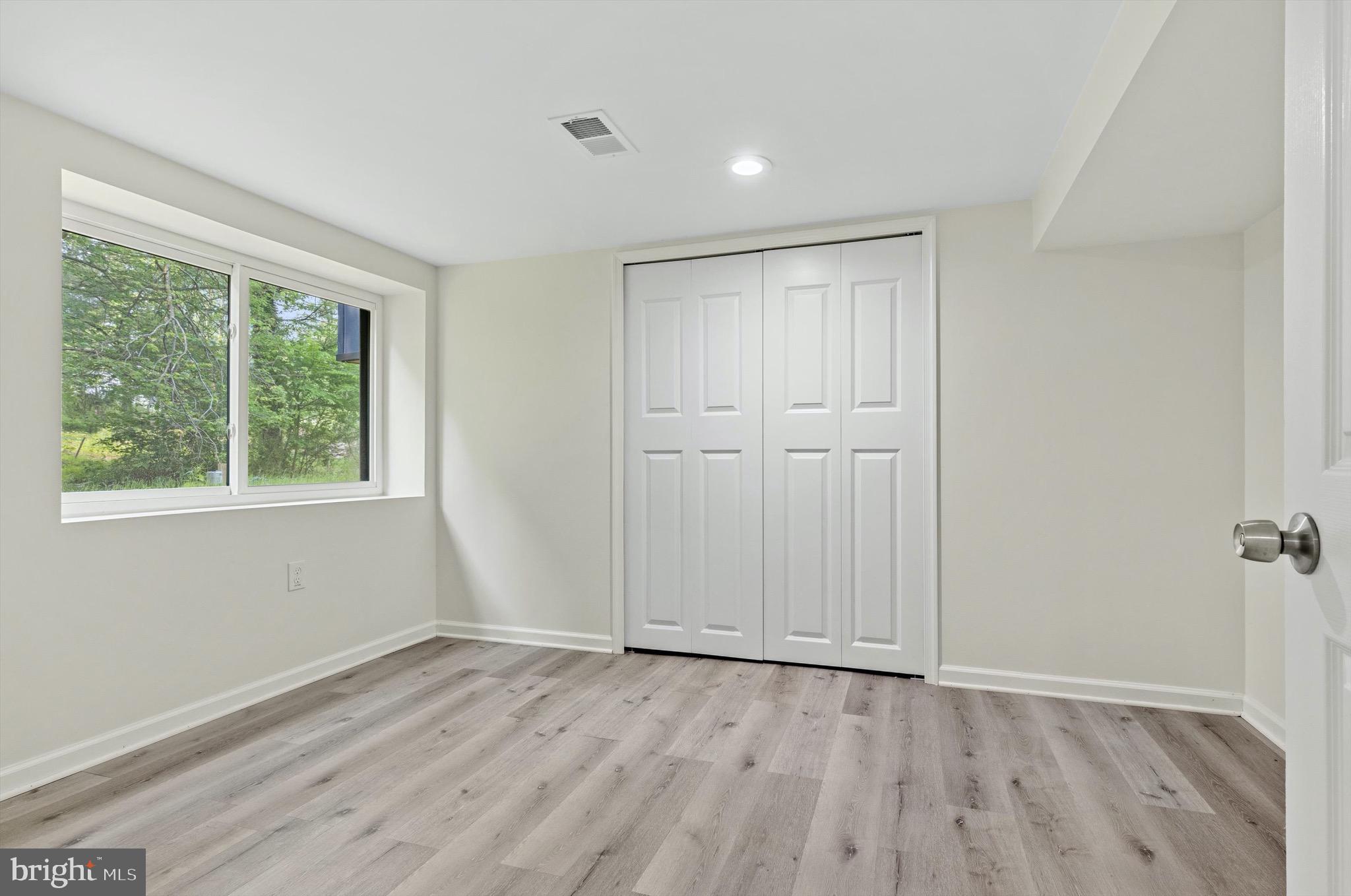 PENDERWOOD - Residential Lease