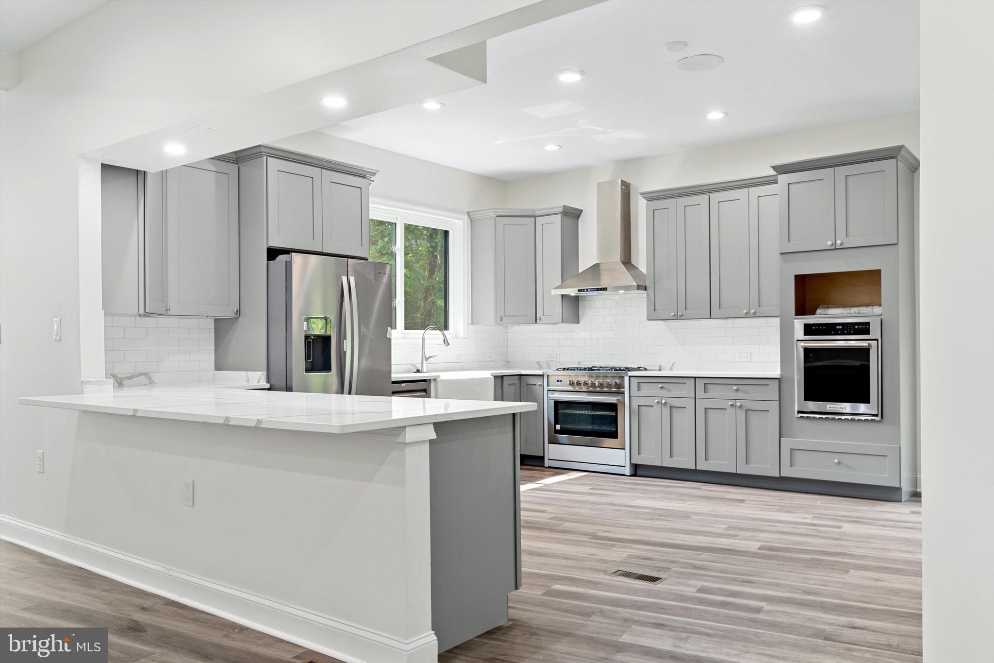 PENDERWOOD - Residential Lease