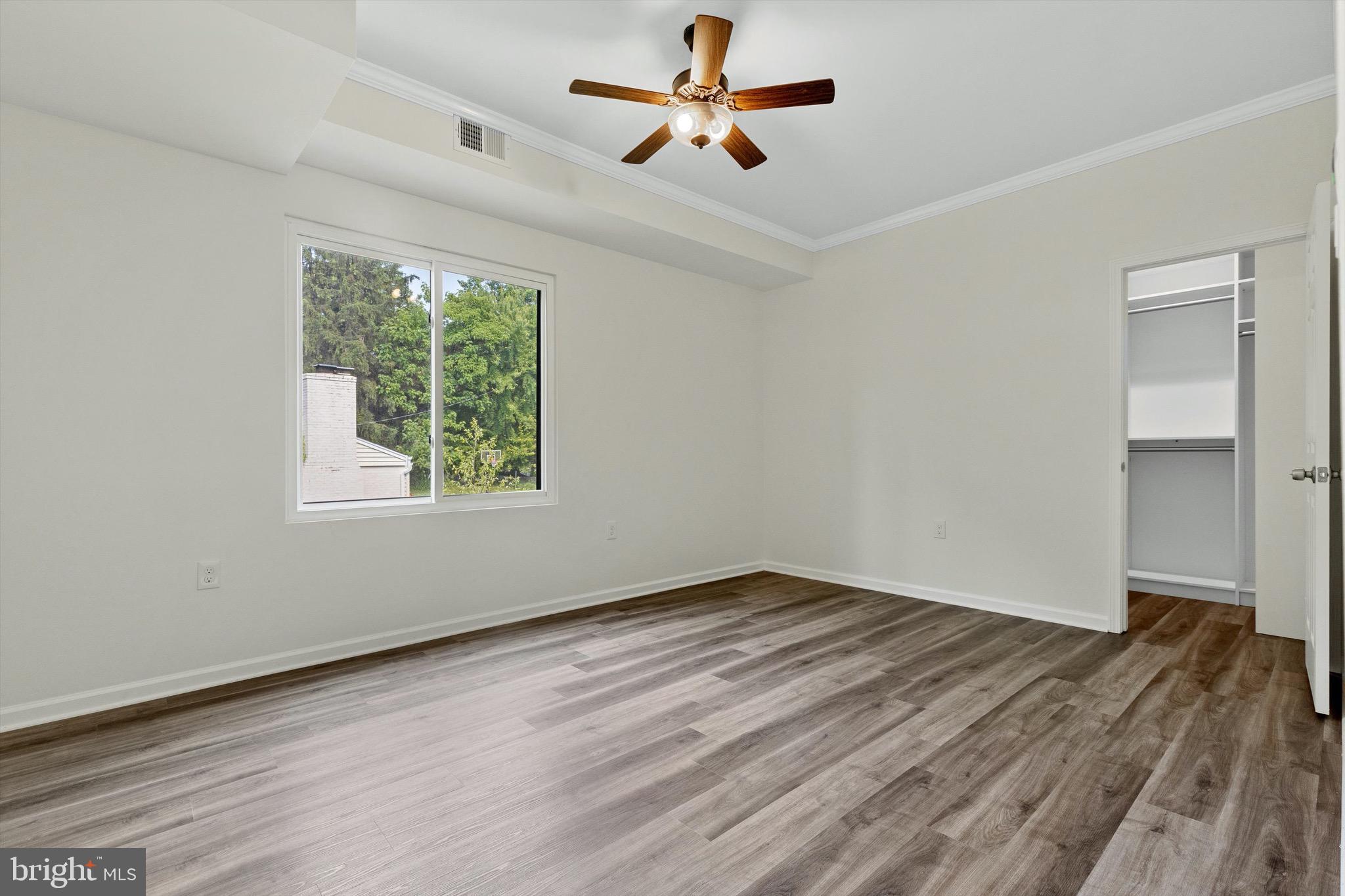 PENDERWOOD - Residential Lease