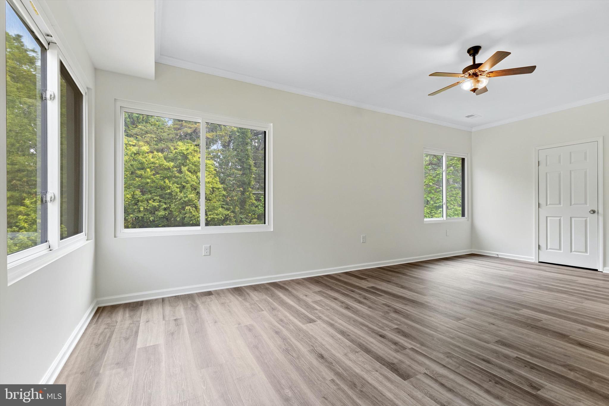 PENDERWOOD - Residential Lease