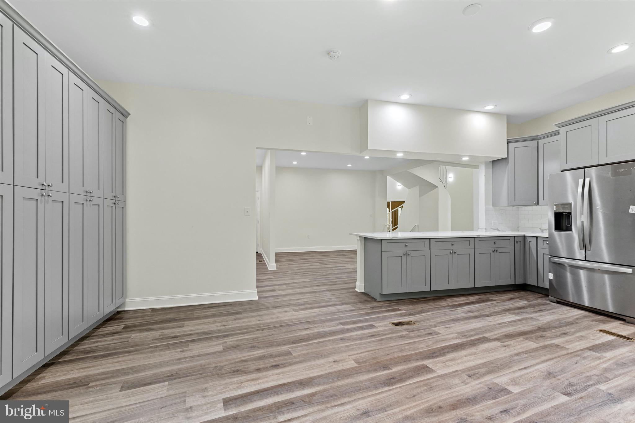 PENDERWOOD - Residential Lease