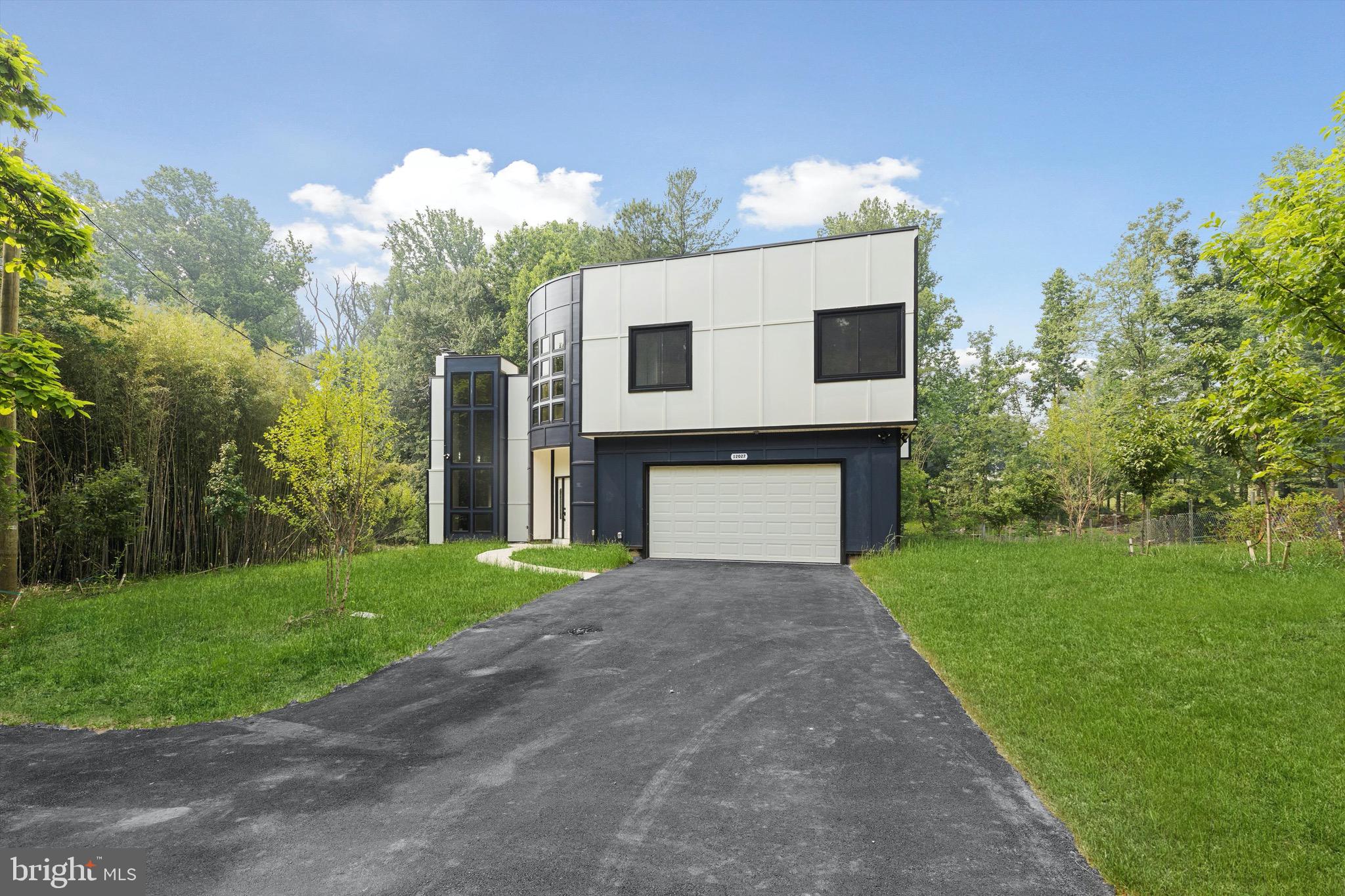 PENDERWOOD - Residential Lease