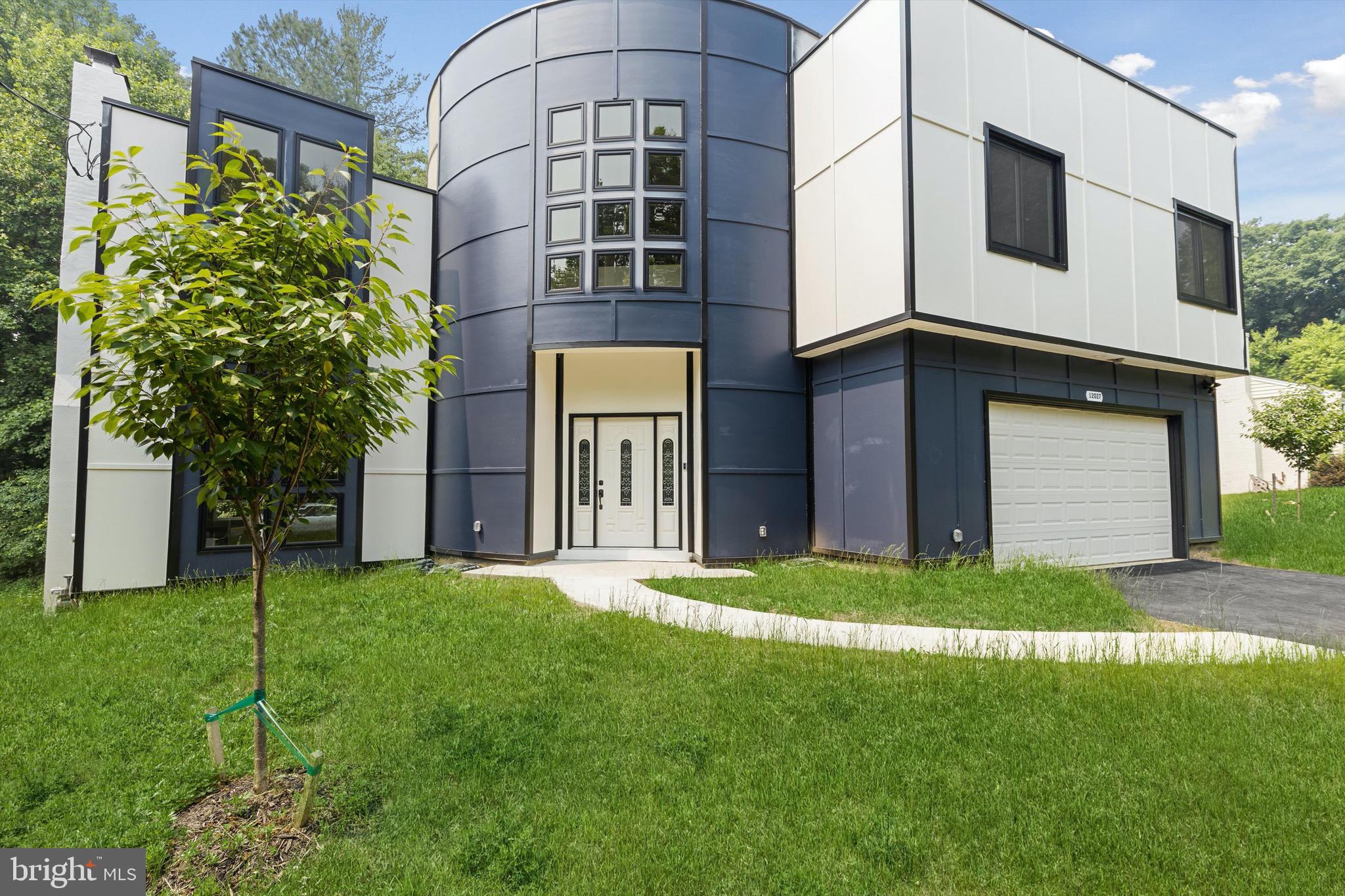 PENDERWOOD - Residential Lease