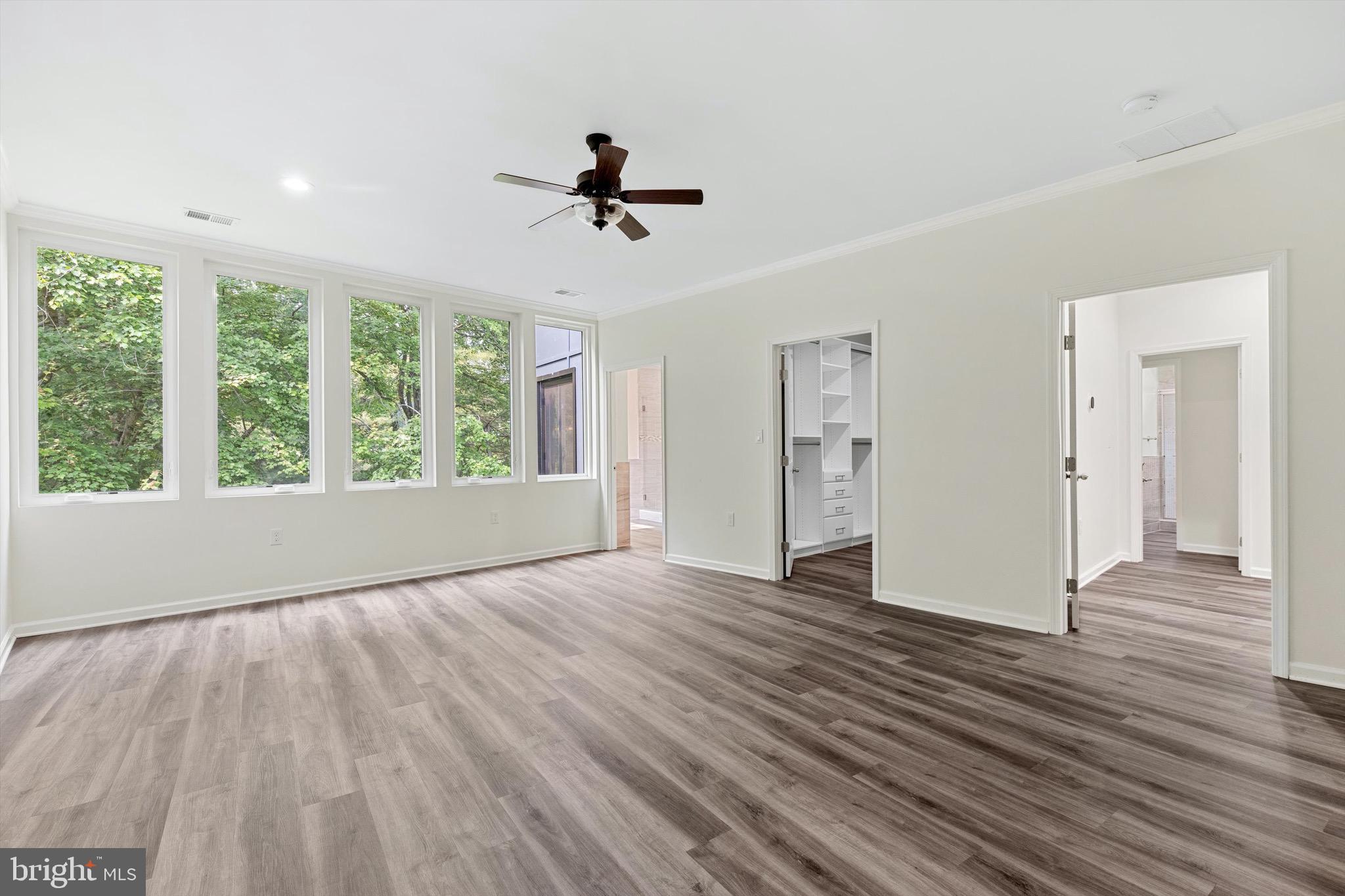 PENDERWOOD - Residential Lease