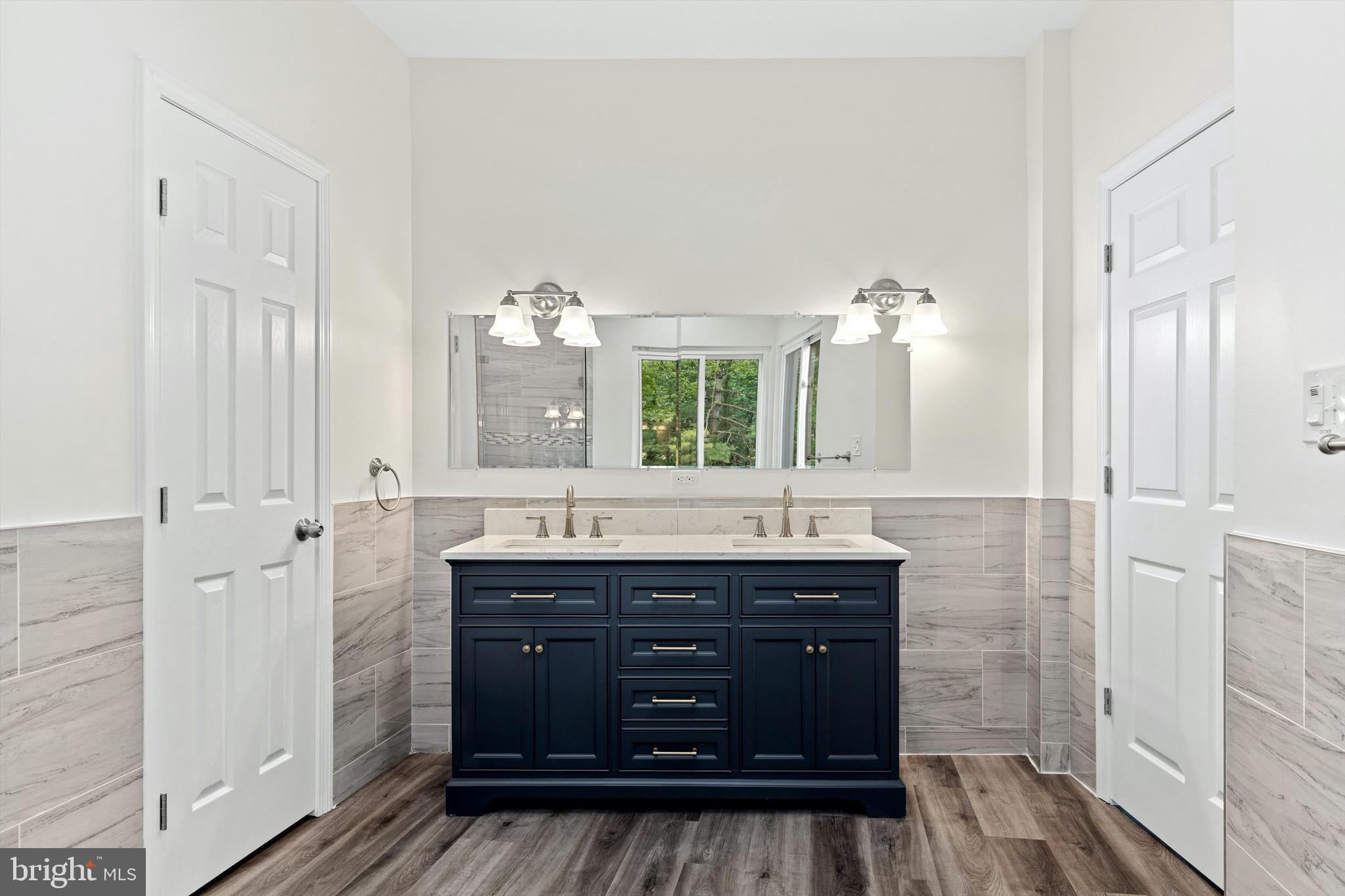 PENDERWOOD - Residential Lease