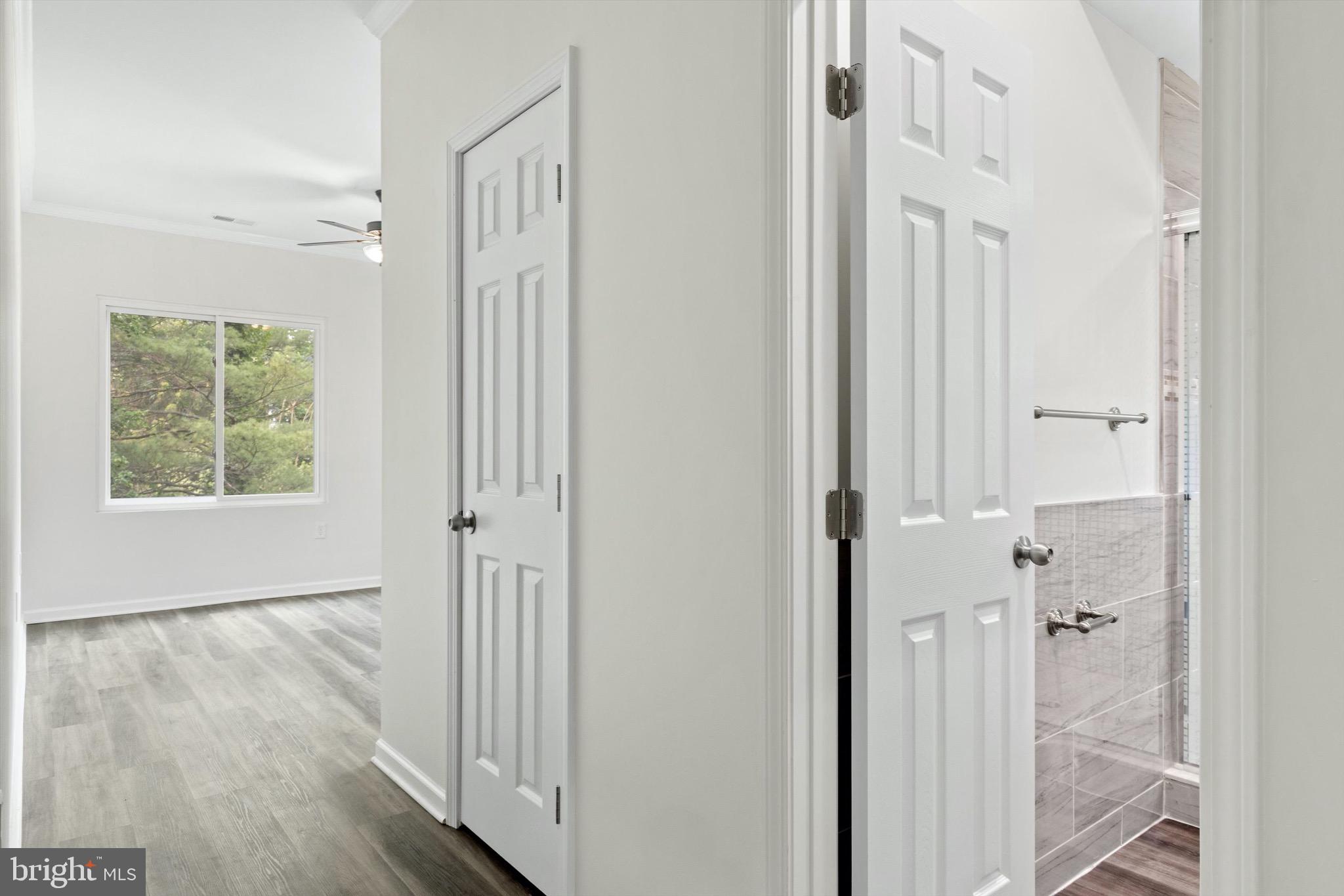 PENDERWOOD - Residential Lease