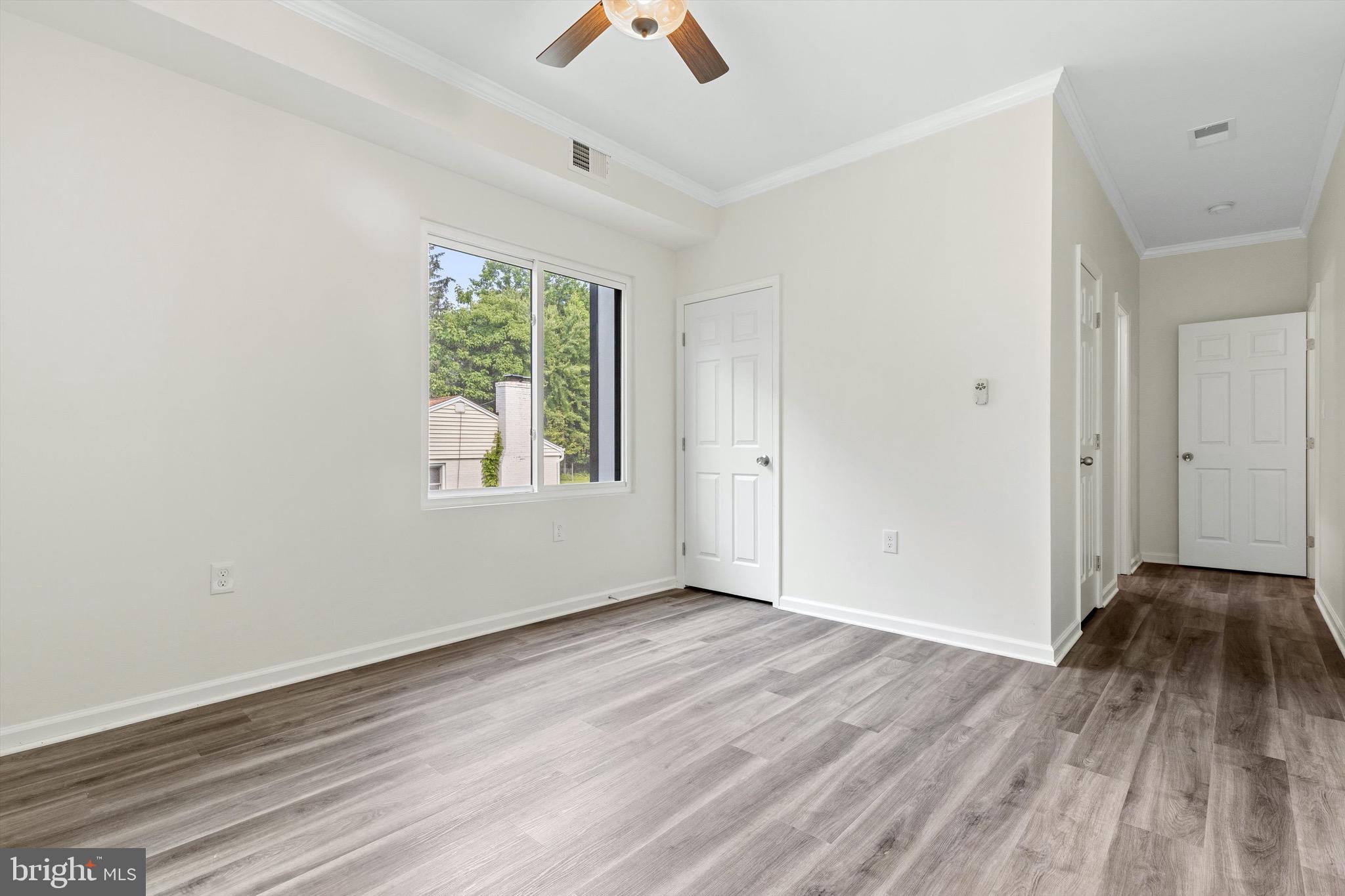 PENDERWOOD - Residential Lease