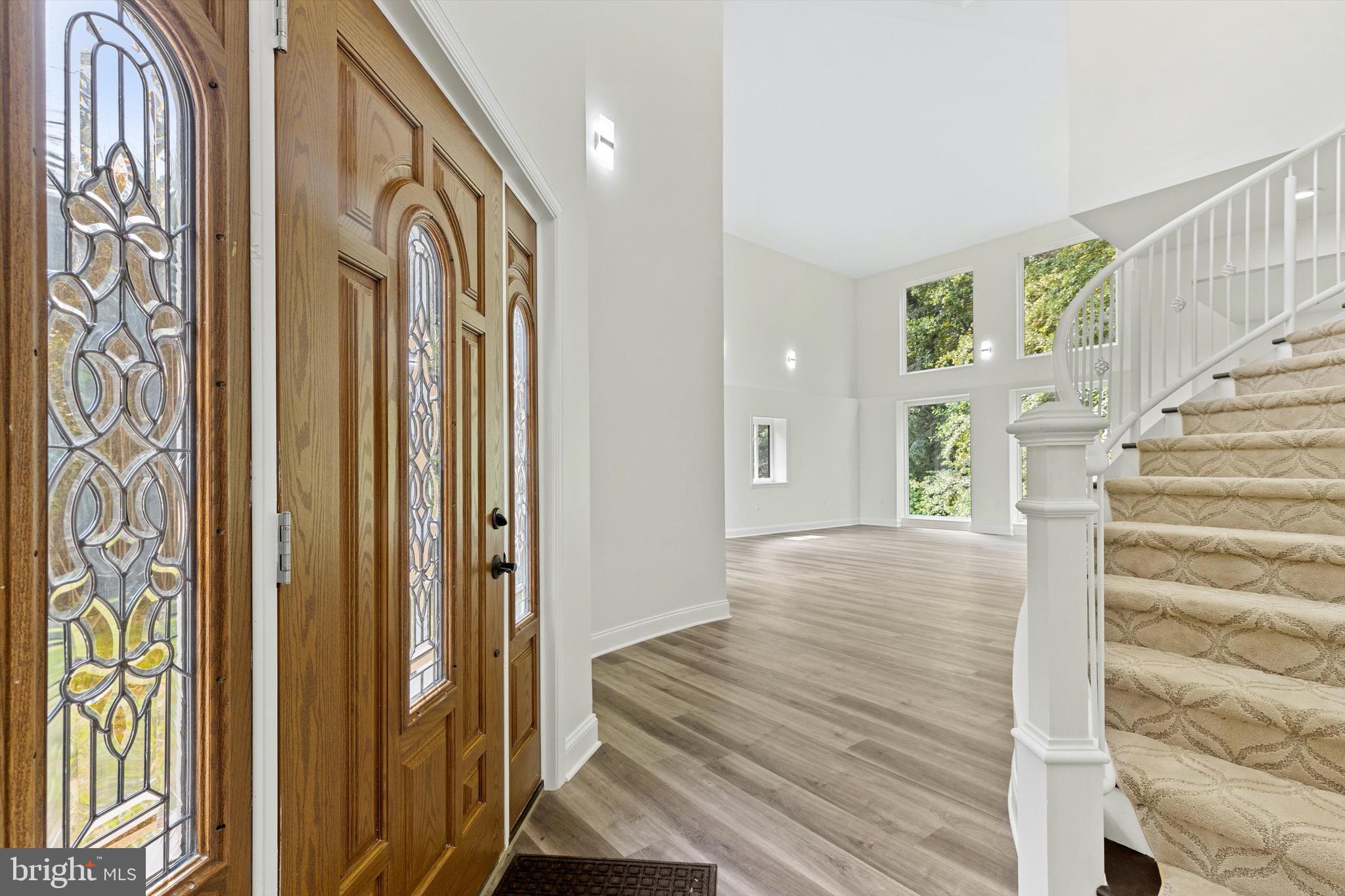 PENDERWOOD - Residential Lease